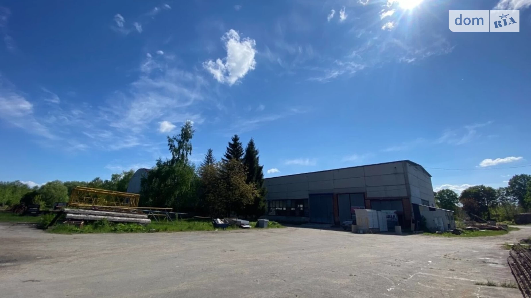 Продається приміщення вільного призначення 3881.8 кв. м в 2-поверховій будівлі, цена: 1200000 $ - фото 2