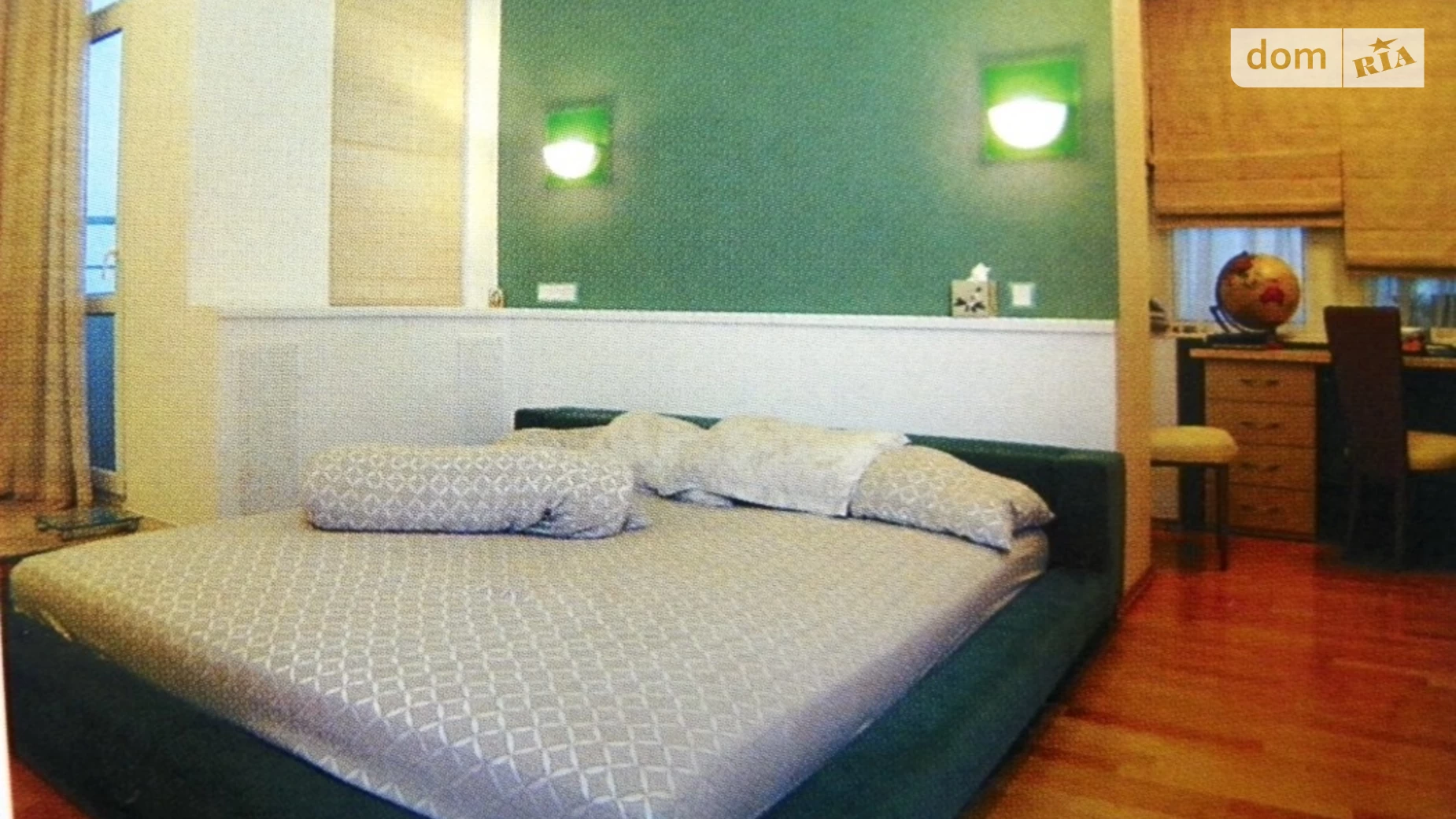 Продается 3-комнатная квартира 133 кв. м в Киеве, ул. Богдана Хмельницкого, 41 - фото 5