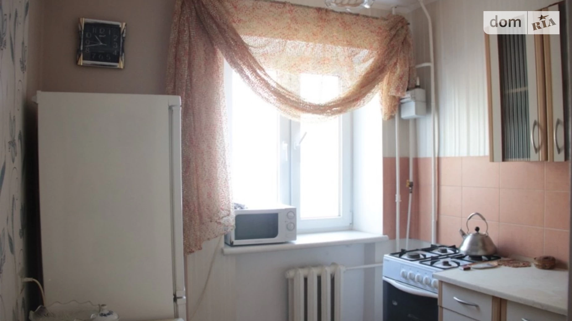 Сдается в аренду 1-комнатная квартира в Черноморске, данченко, 7 - фото 3