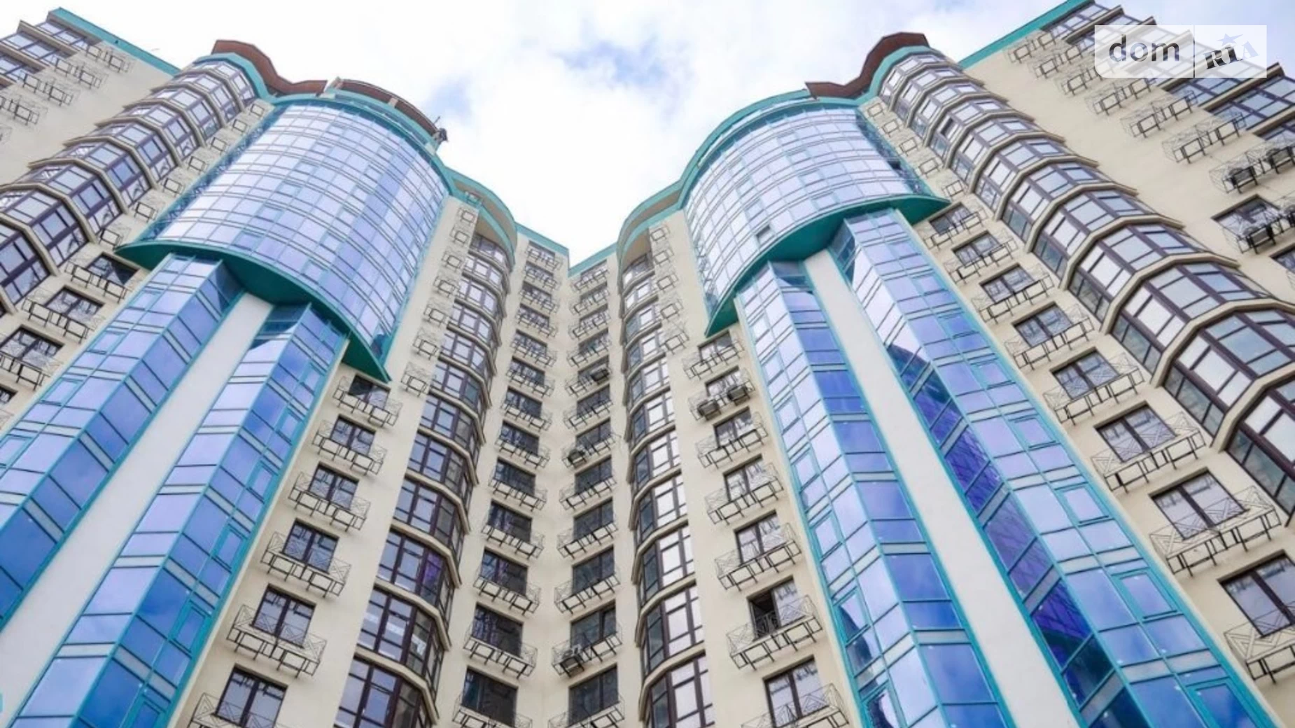 Продается 3-комнатная квартира 110 кв. м в Одессе, Фонтанская дор.