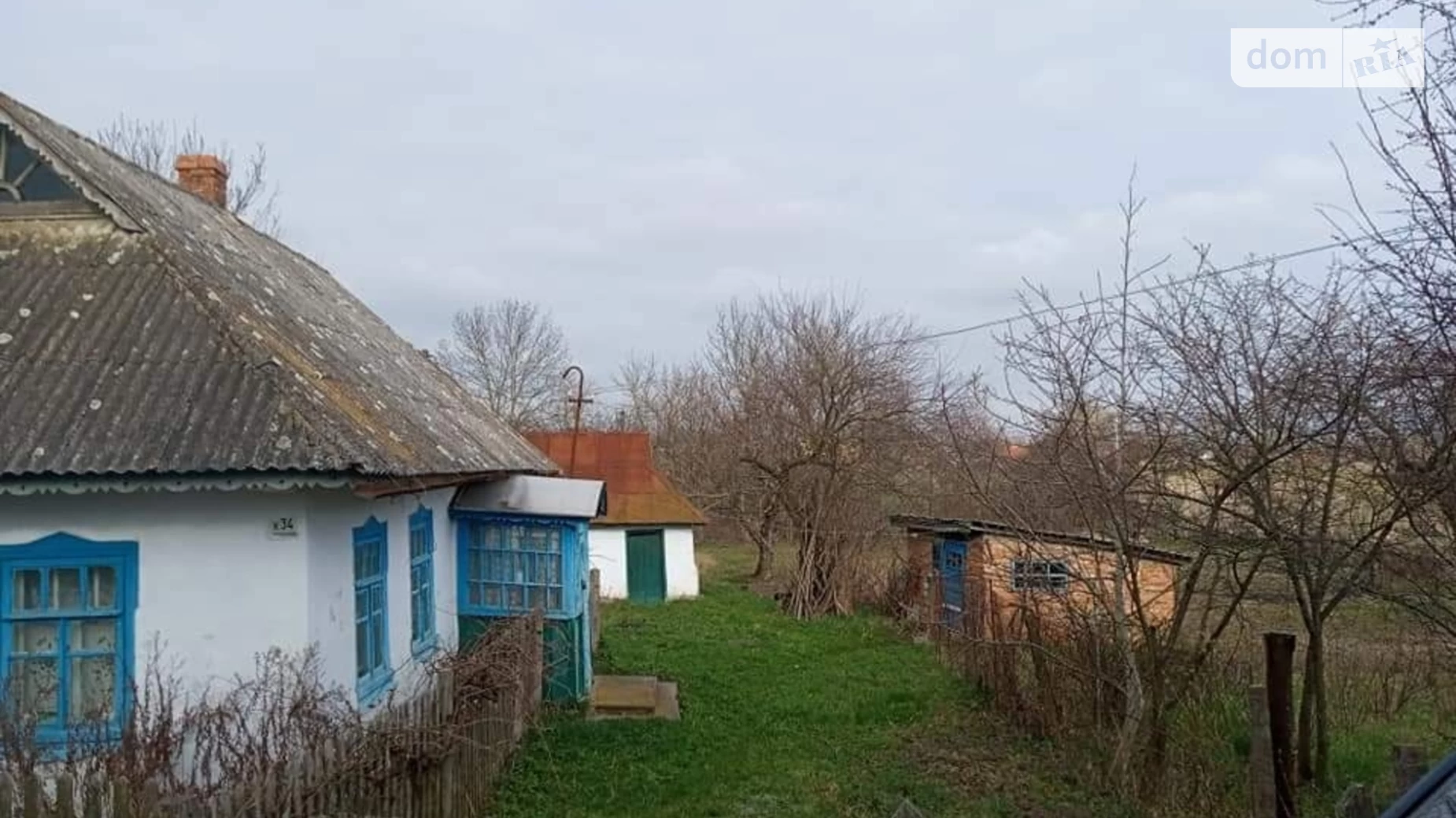 Продається одноповерховий будинок 50 кв. м з меблями, цена: 13500 $ - фото 3