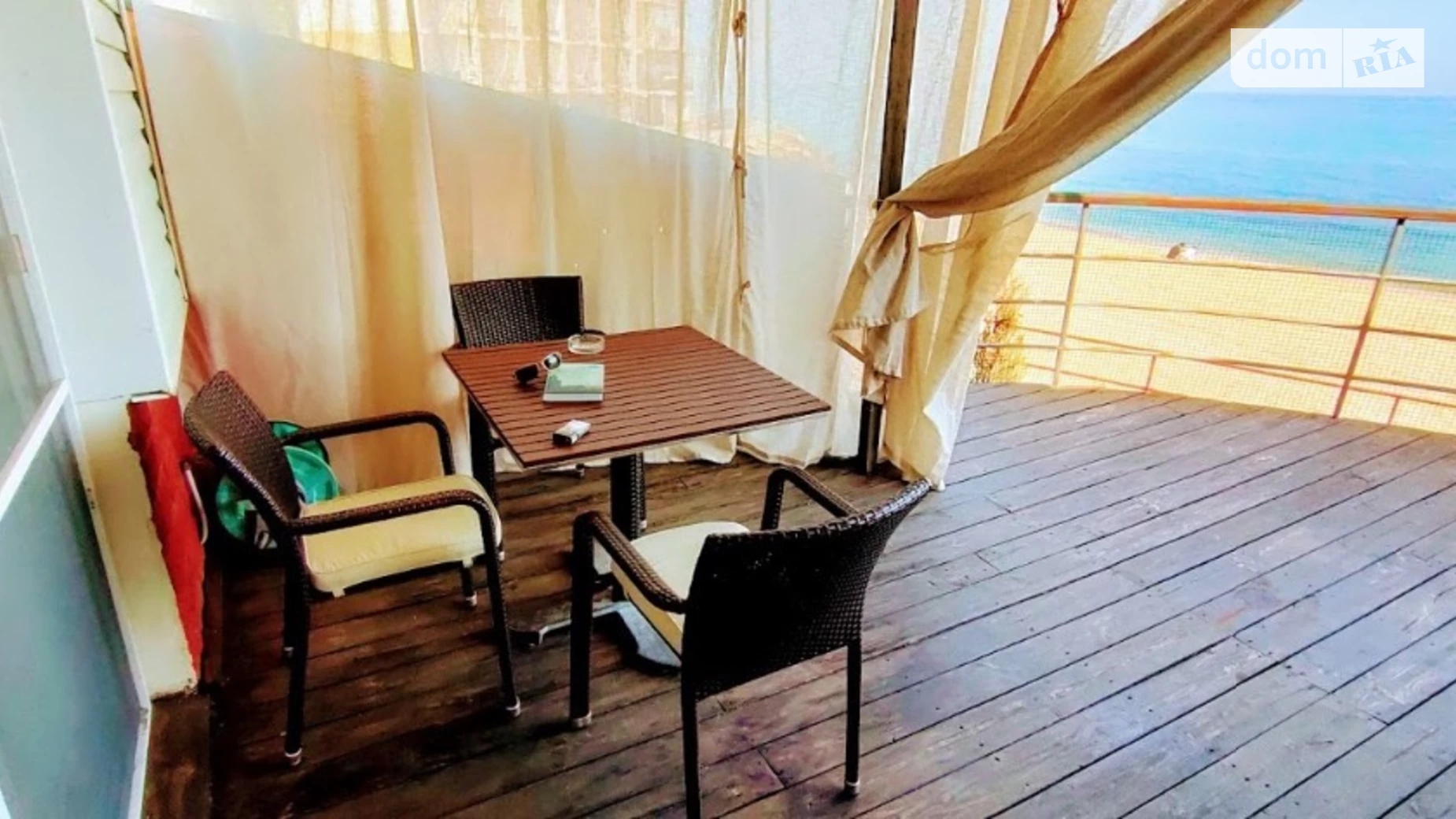 Сдается в аренду одноэтажный дом с камином, цена: 80 $ - фото 5