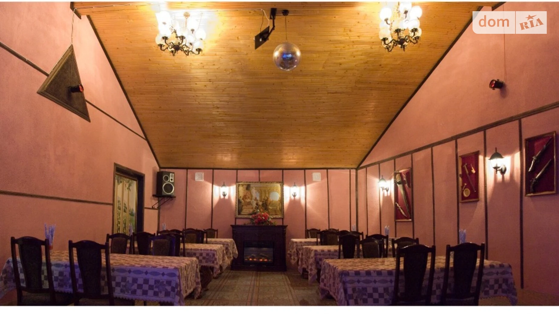 Продається об'єкт сфери послуг 695 кв. м в 2-поверховій будівлі, цена: 475000 $ - фото 5