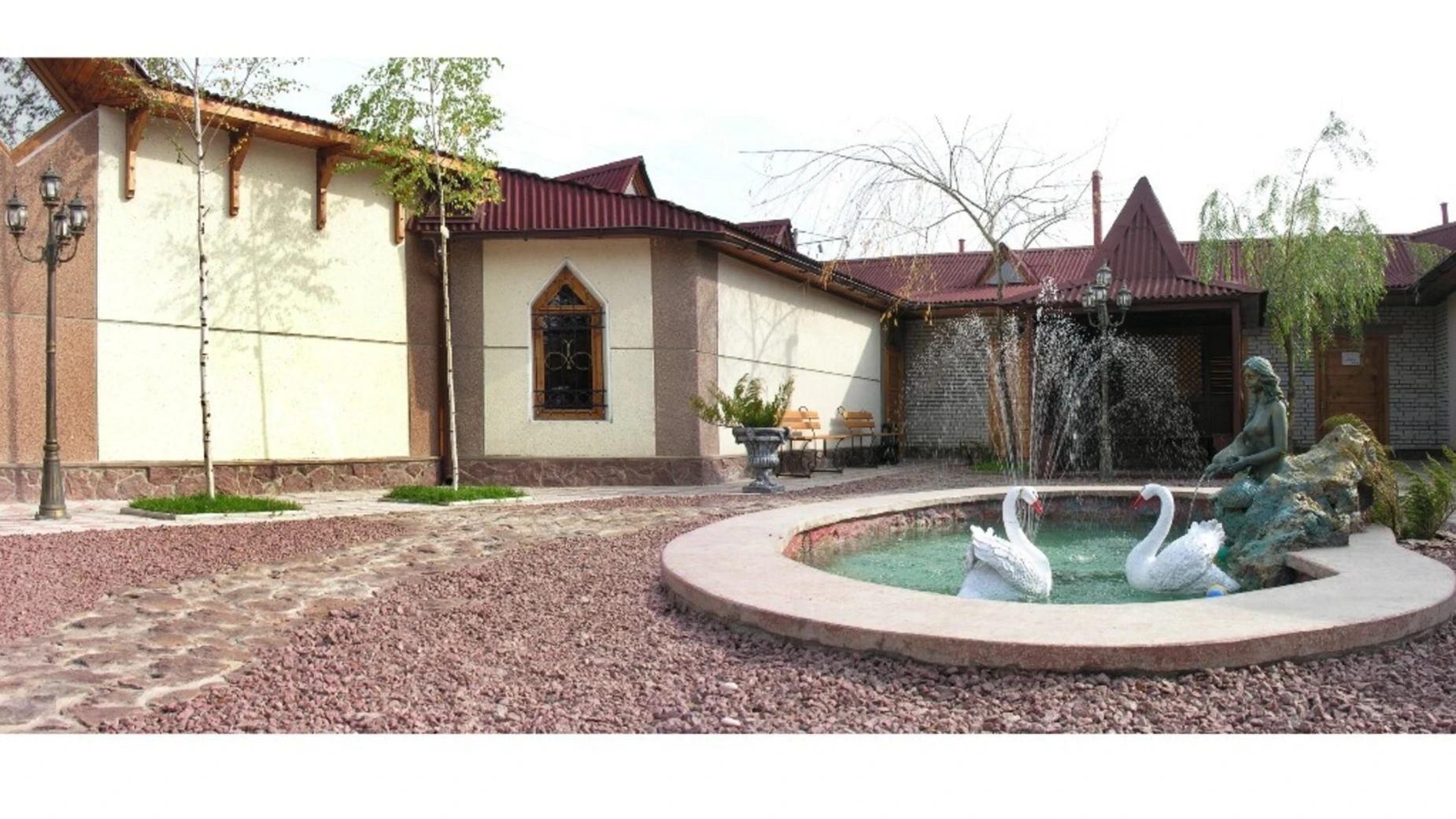 Продається об'єкт сфери послуг 695 кв. м в 2-поверховій будівлі, цена: 475000 $ - фото 3