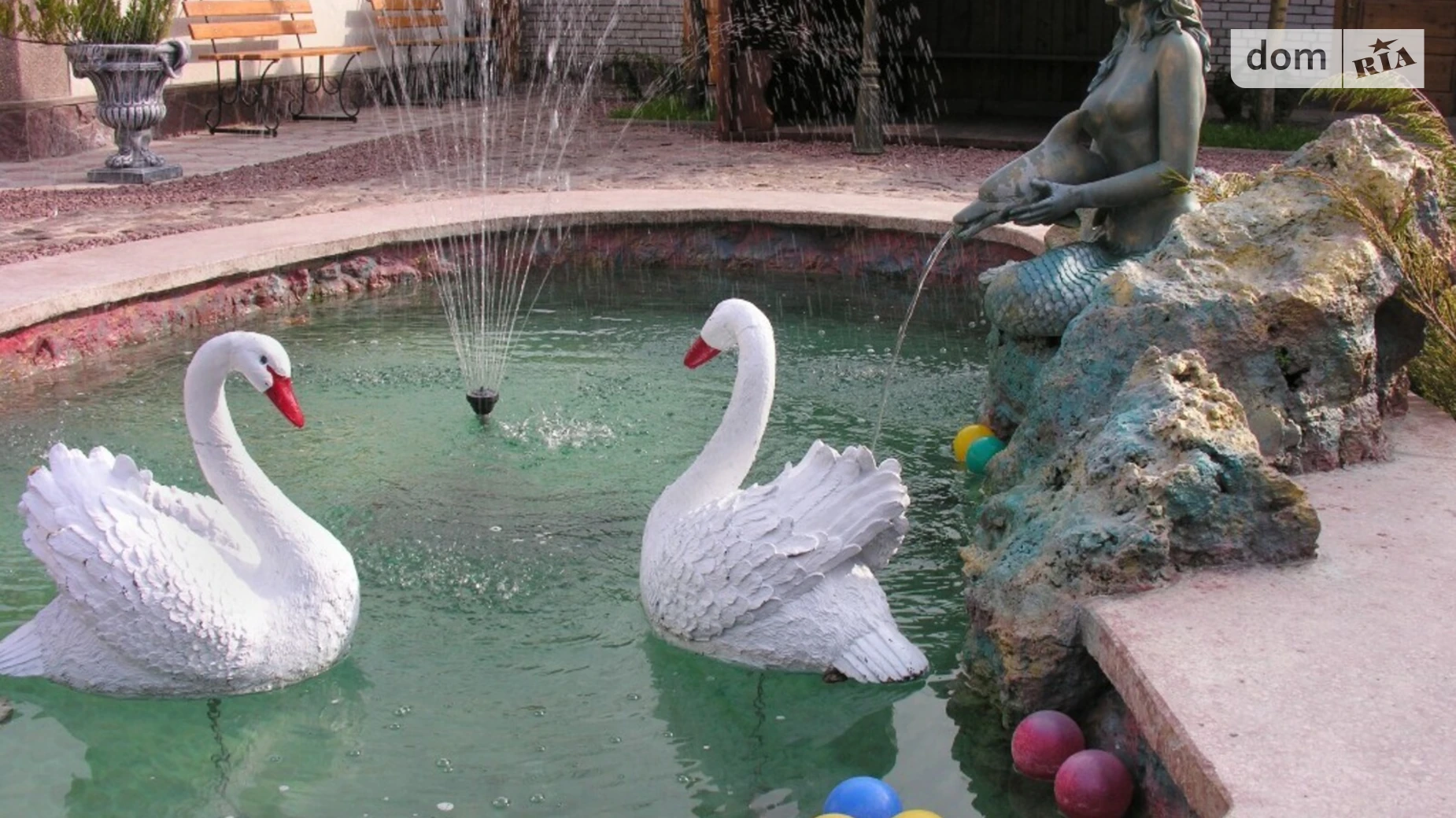 Продається об'єкт сфери послуг 695 кв. м в 2-поверховій будівлі, цена: 475000 $ - фото 4