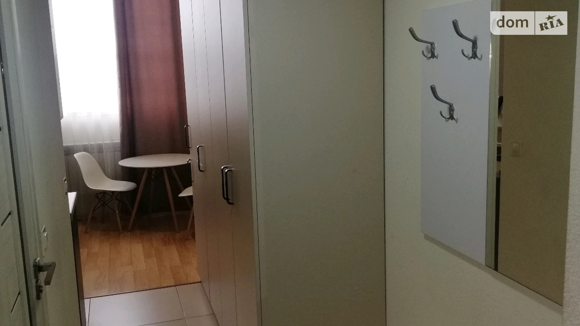 Здається в оренду 1-кімнатна квартира у Києві, вул. Машинобудівна(Георгія Гонгадзе), 41 - фото 4