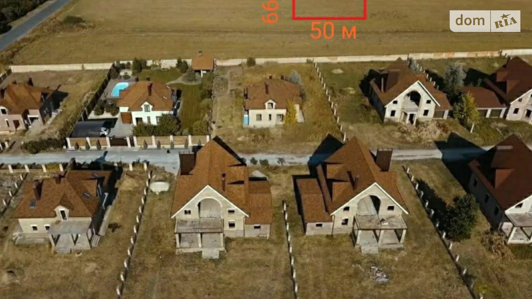 Продается земельный участок 33.36 соток в Днепропетровской области, цена: 11000 $ - фото 3