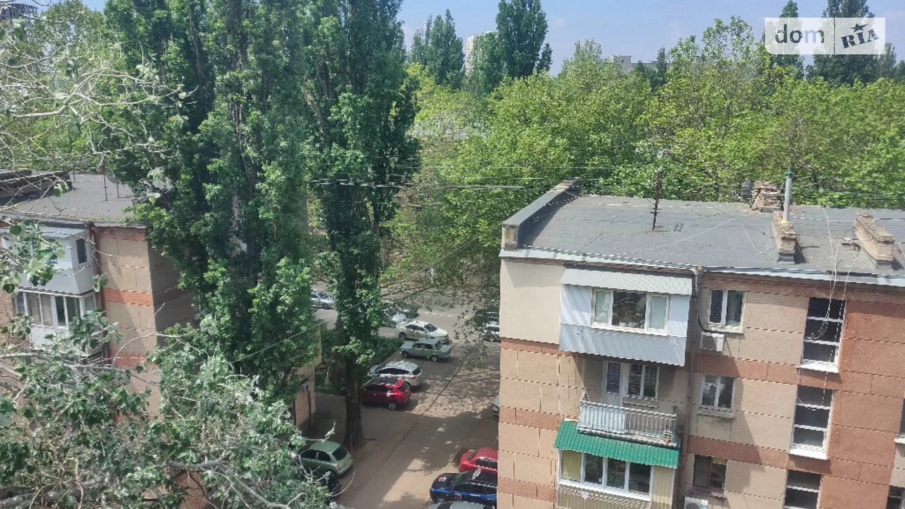 Продается 1-комнатная квартира 31.7 кв. м в Одессе, ул. Армейская, 13А - фото 3