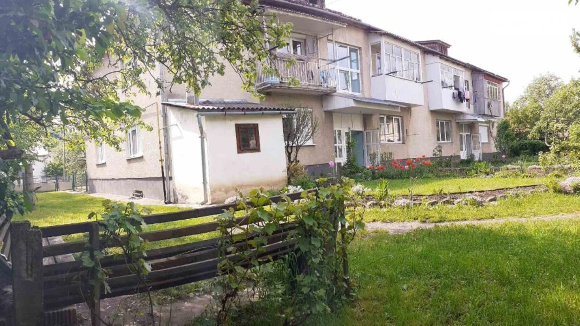 Продается 3-комнатная квартира 80 кв. м в Межгорье, цена: 55000 $ - фото 6