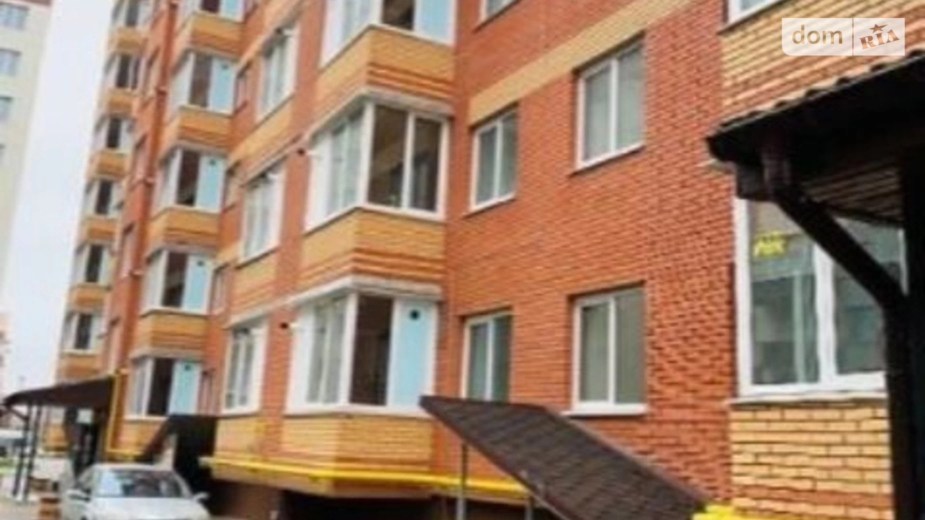 Продается 2-комнатная квартира 68 кв. м в Хмельницком, ул. Нижняя Береговая