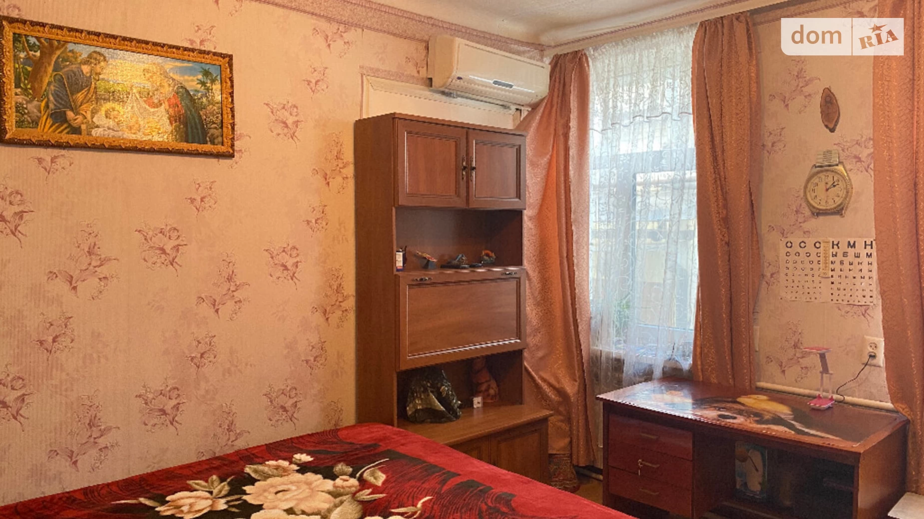 Продается 4-комнатная квартира 74 кв. м в Днепре, ул. Светлова - фото 3