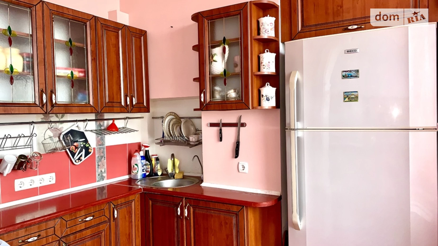 Продається 3-кімнатна квартира 83 кв. м у Одесі, бул. Приморський, 10 - фото 2