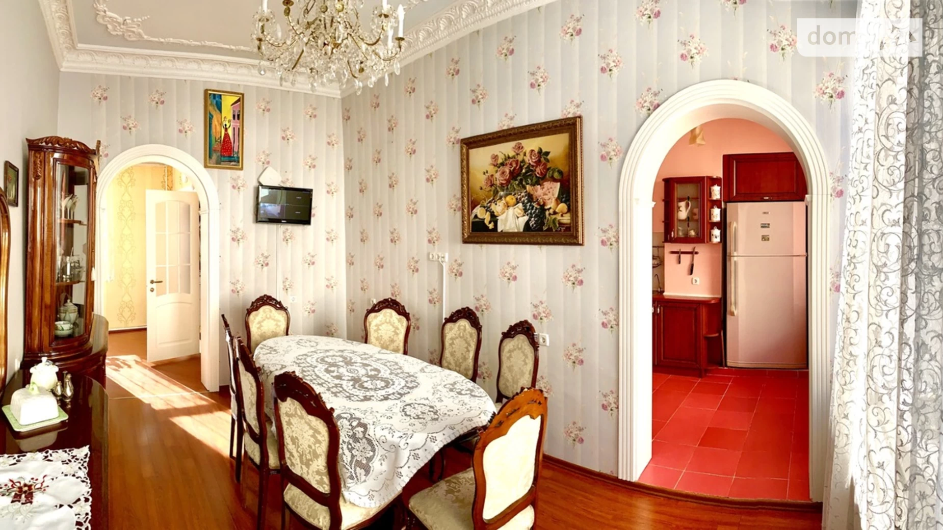 Продається 3-кімнатна квартира 83 кв. м у Одесі, бул. Приморський, 10 - фото 3