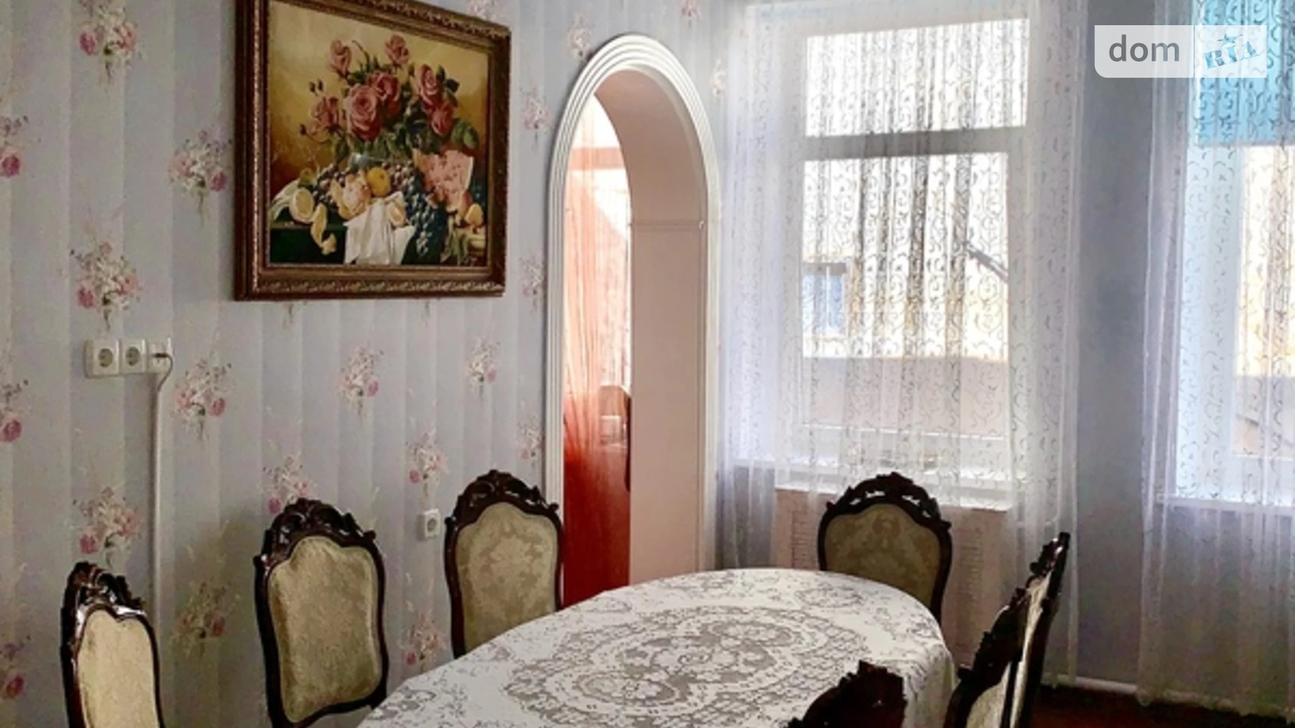 Продається 3-кімнатна квартира 83 кв. м у Одесі, бул. Приморський, 10 - фото 5