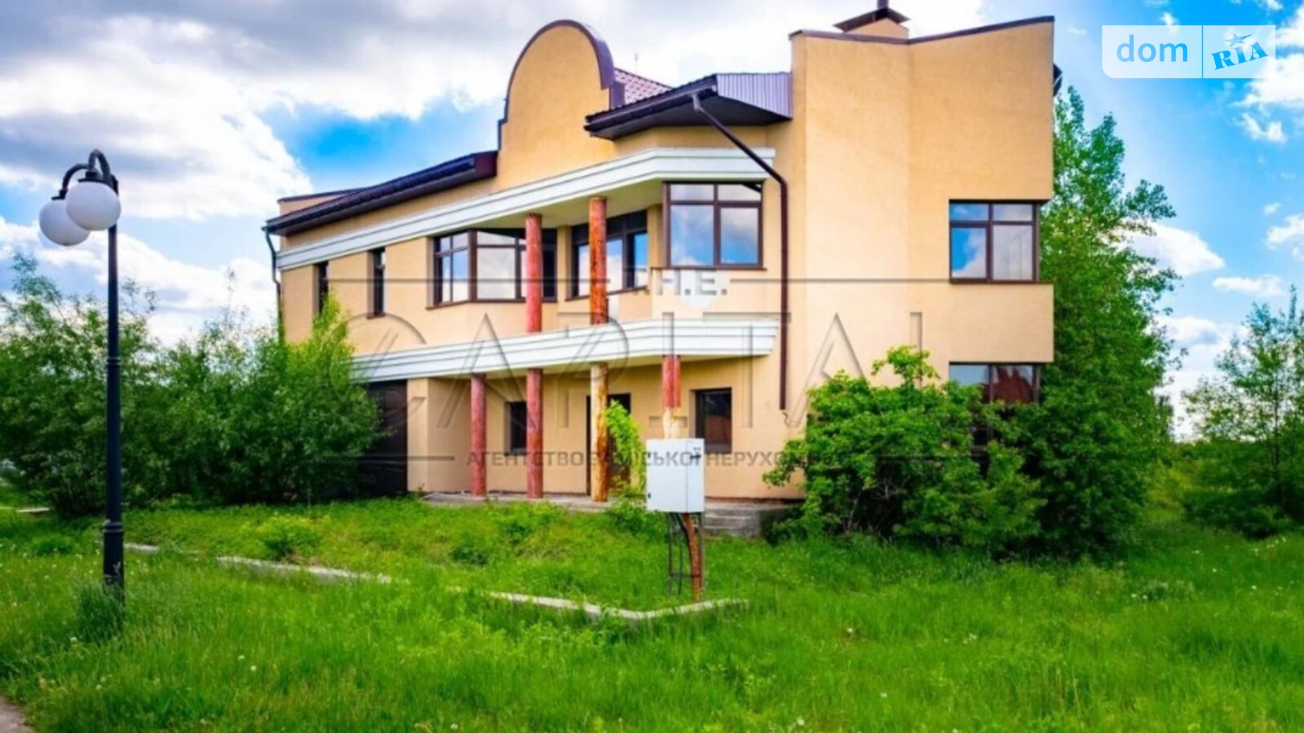 Продается дом на 2 этажа 430 кв. м с баней/сауной, цена: 240000 $ - фото 4