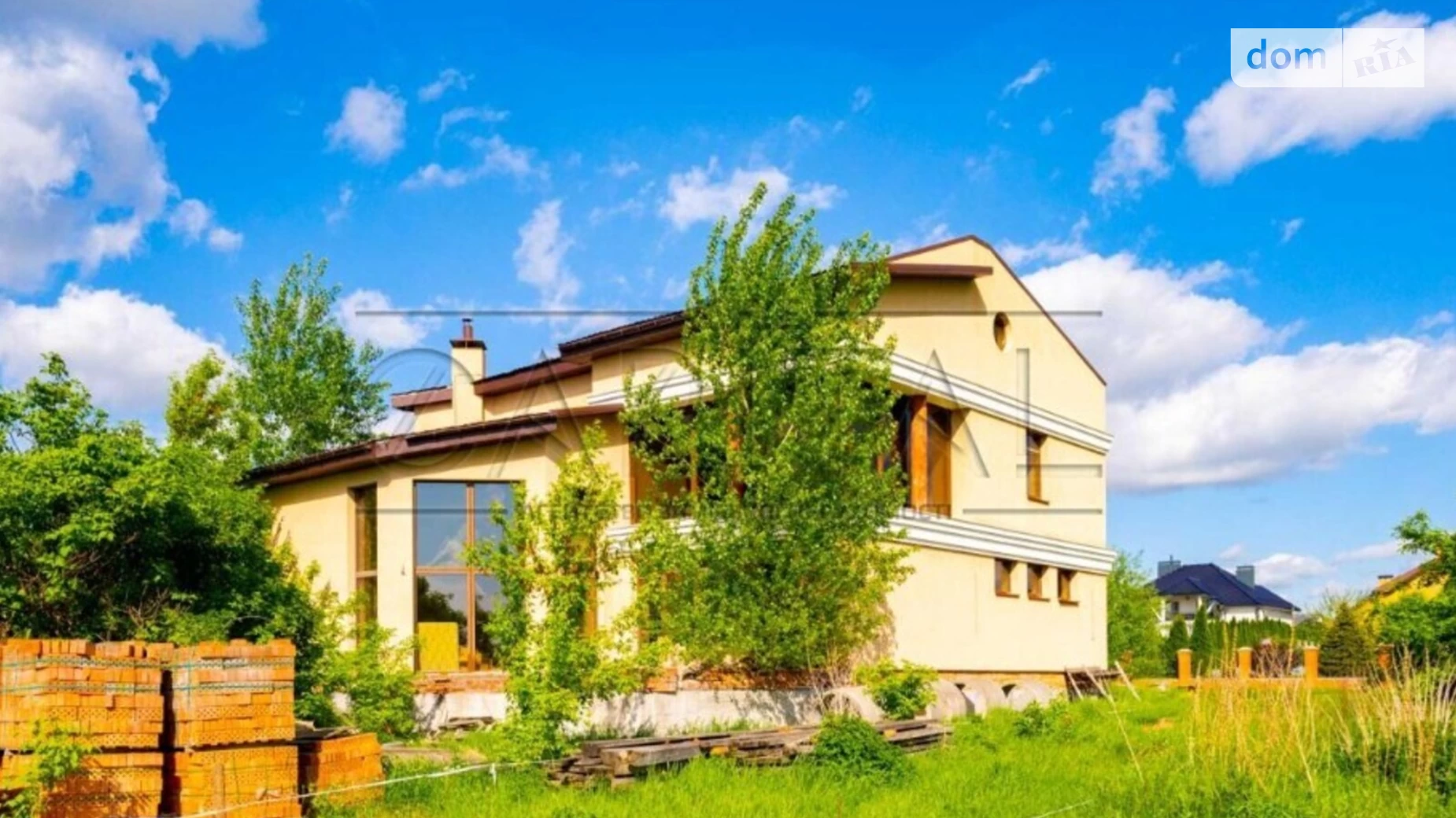 Продается дом на 2 этажа 430 кв. м с баней/сауной, цена: 240000 $ - фото 5