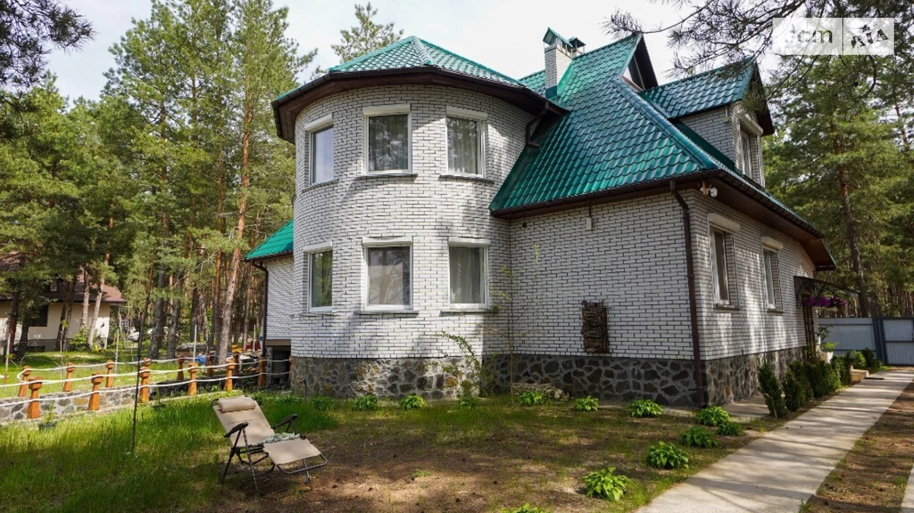 Сдается в аренду дом на 2 этажа с подвалом, цена: 8000 грн - фото 5