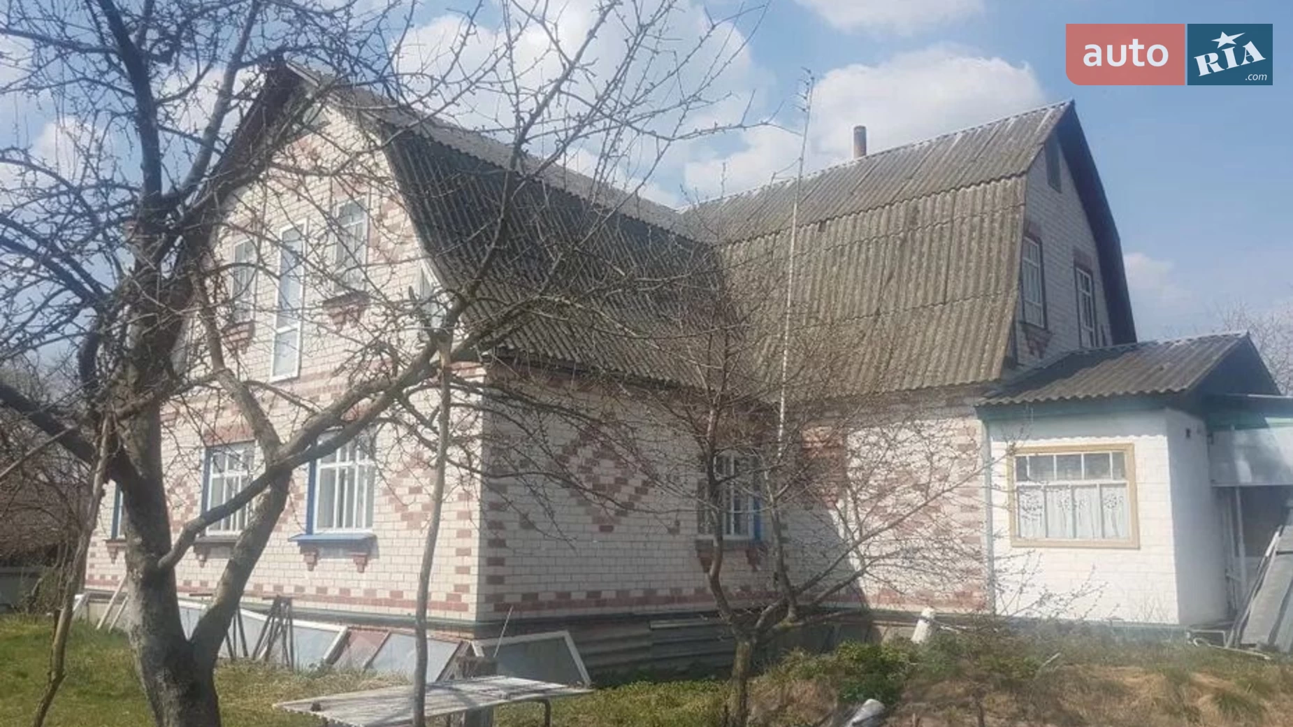 Продається одноповерховий будинок 125 кв. м з банею/сауною, цена: 20000 $ - фото 4
