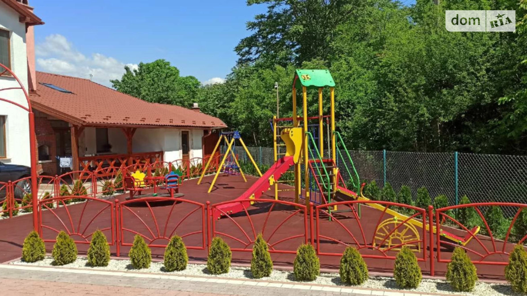 Сдается в аренду часть дома с террасой, цена: 3000 грн - фото 4