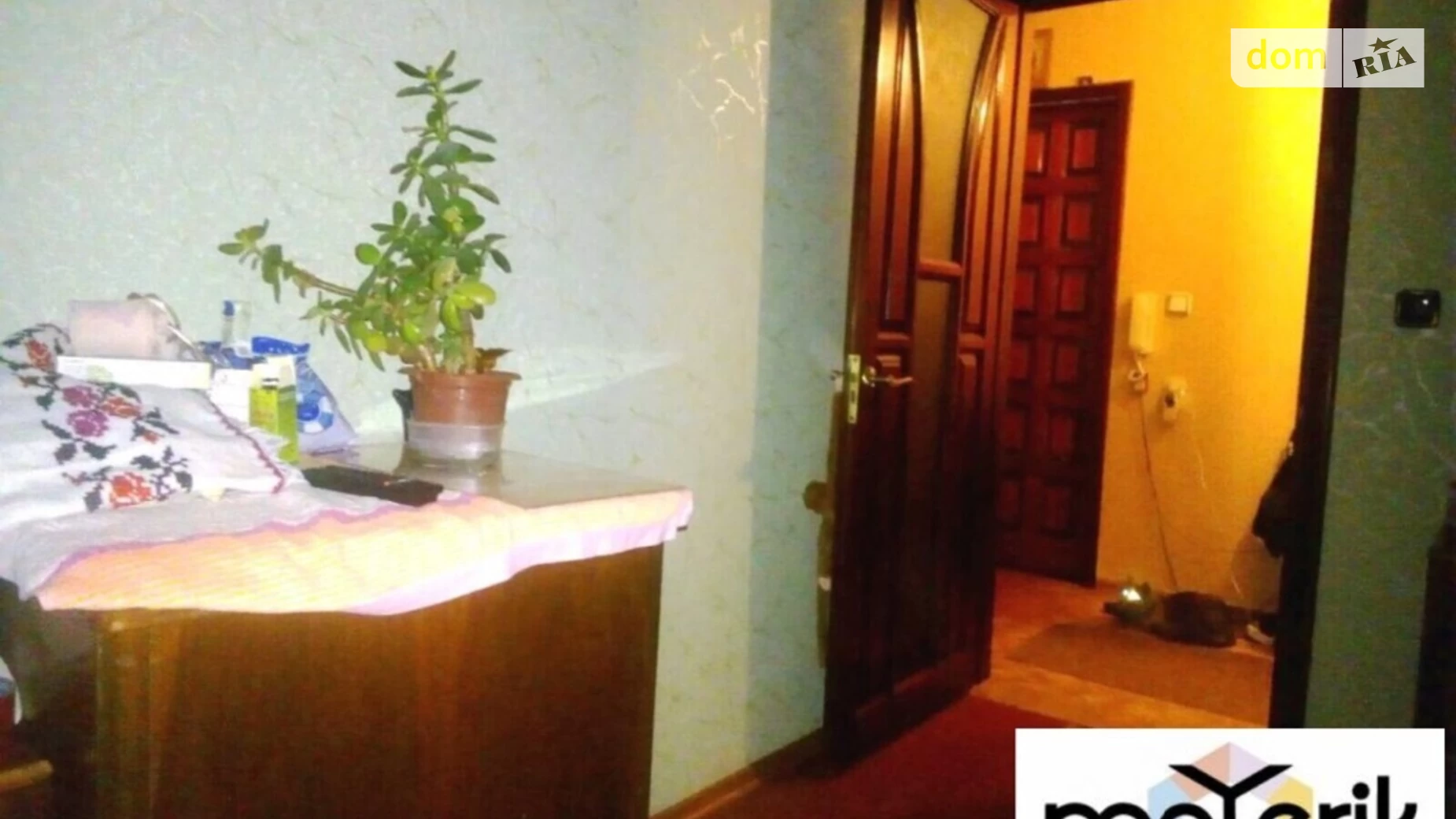 Продается 3-комнатная квартира 62 кв. м в Одессе, просп. Добровольского