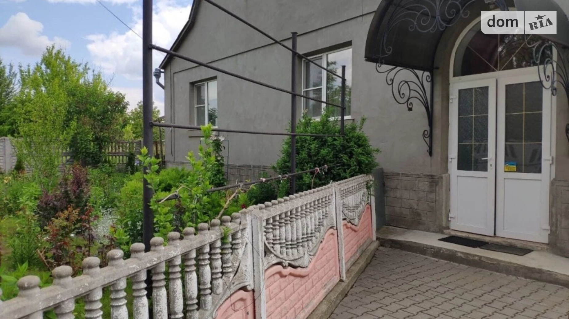 Продается одноэтажный дом 120 кв. м с садом, бул. Каштановый - фото 3