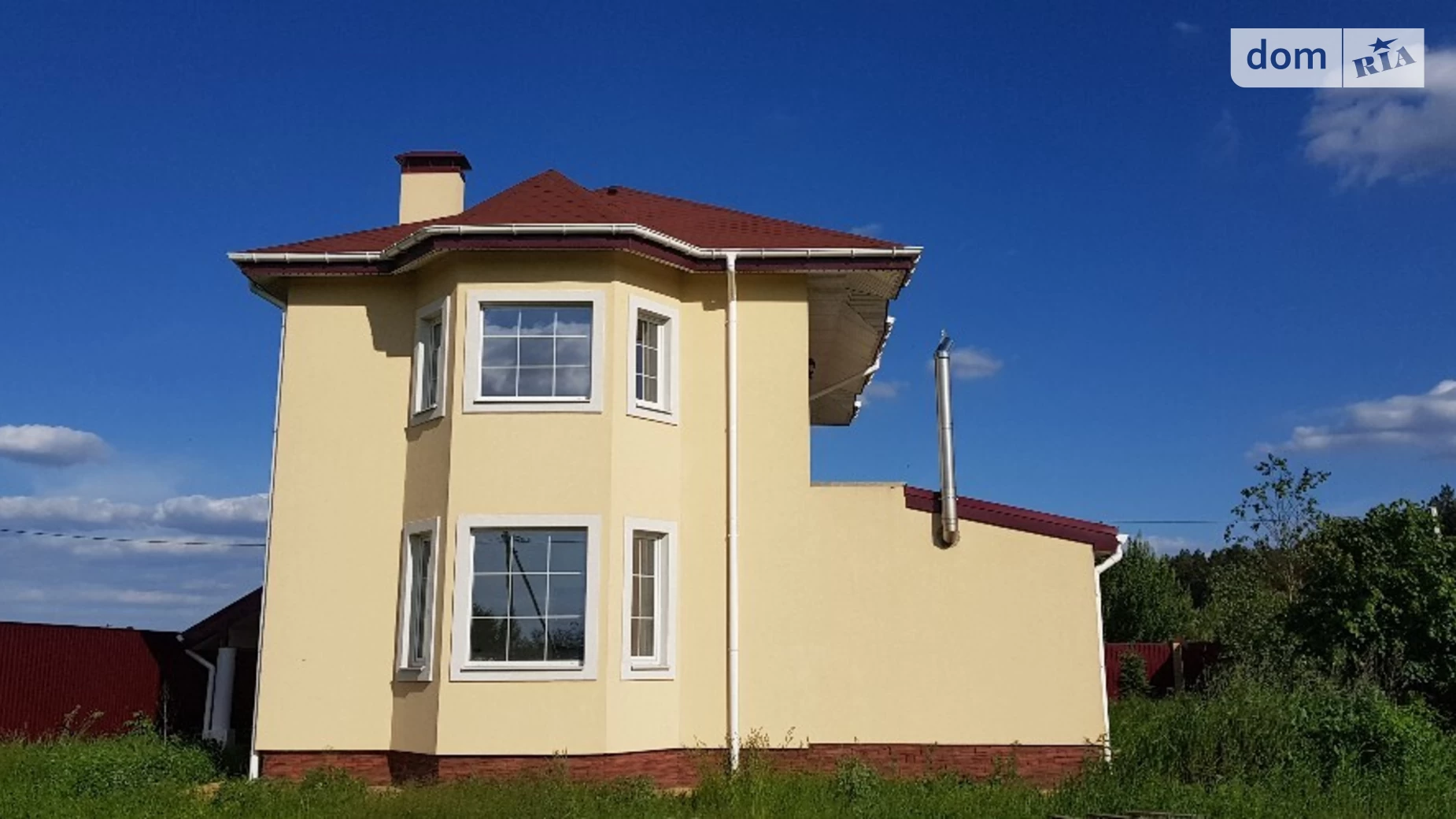 Продается дом на 2 этажа 190 кв. м с мебелью, цена: 155000 $ - фото 3