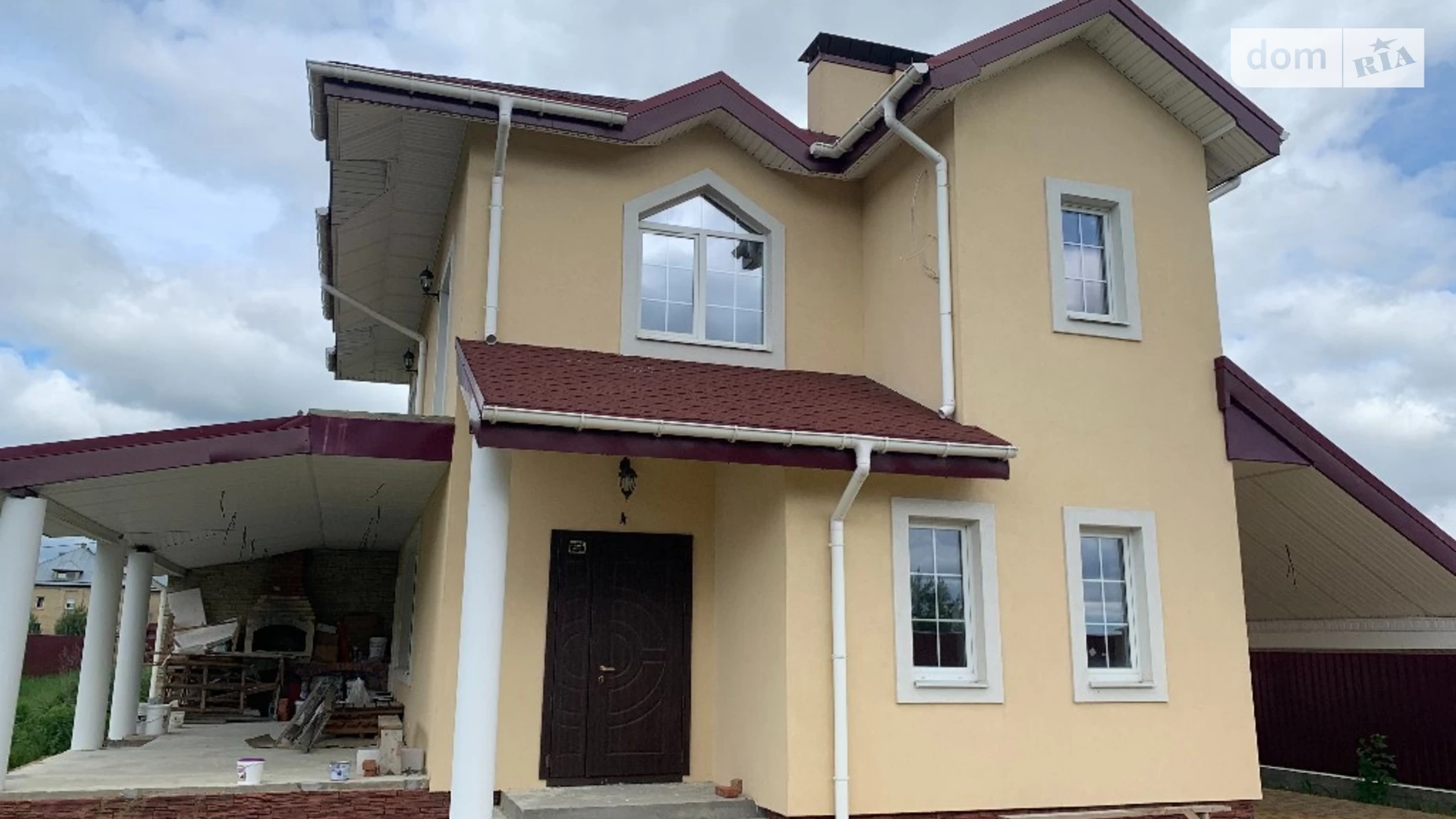 Продается дом на 2 этажа 190 кв. м с мебелью, цена: 155000 $ - фото 4