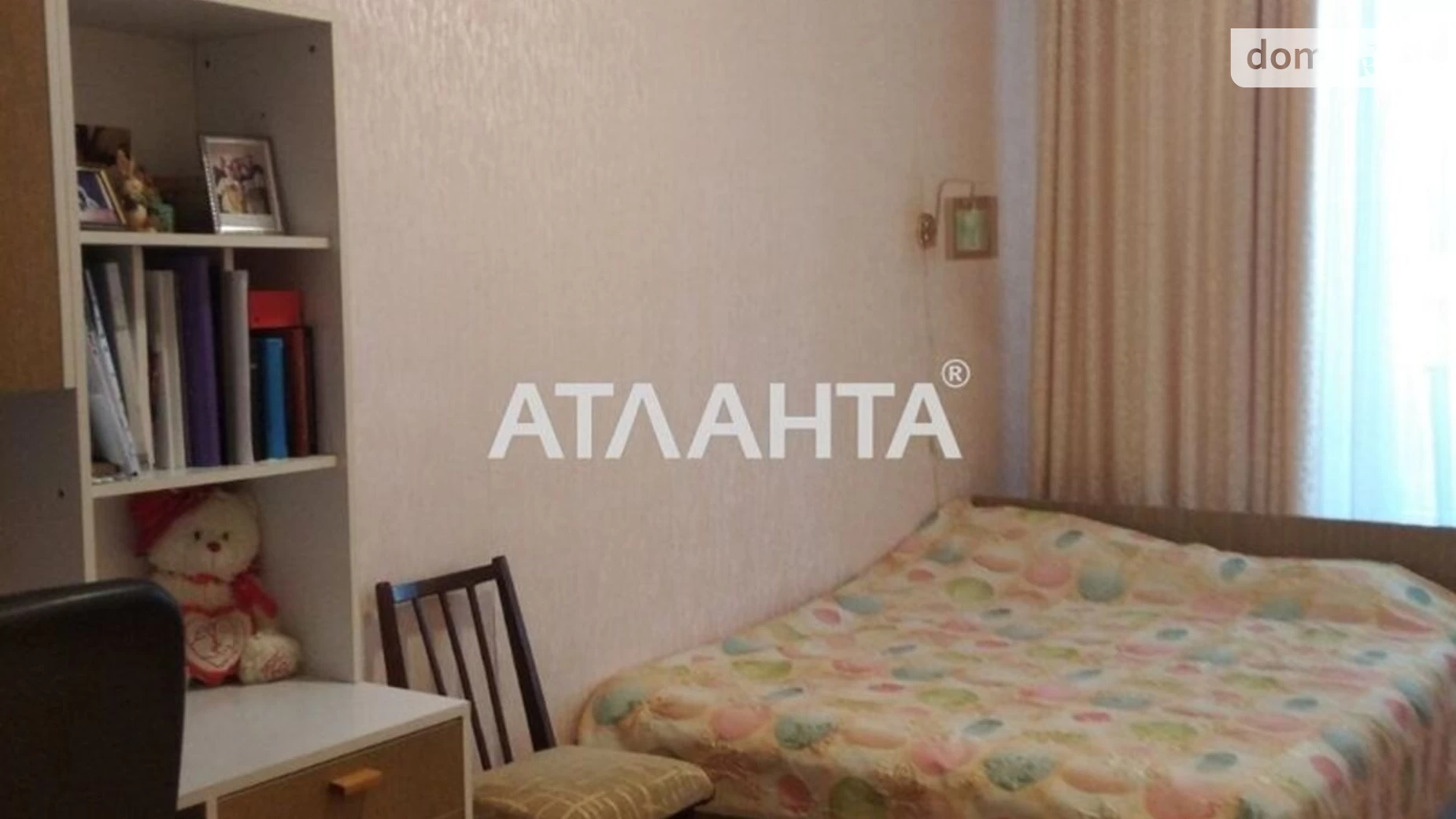 Продається 5-кімнатна квартира 156 кв. м у Одесі, вул. Успенська - фото 2