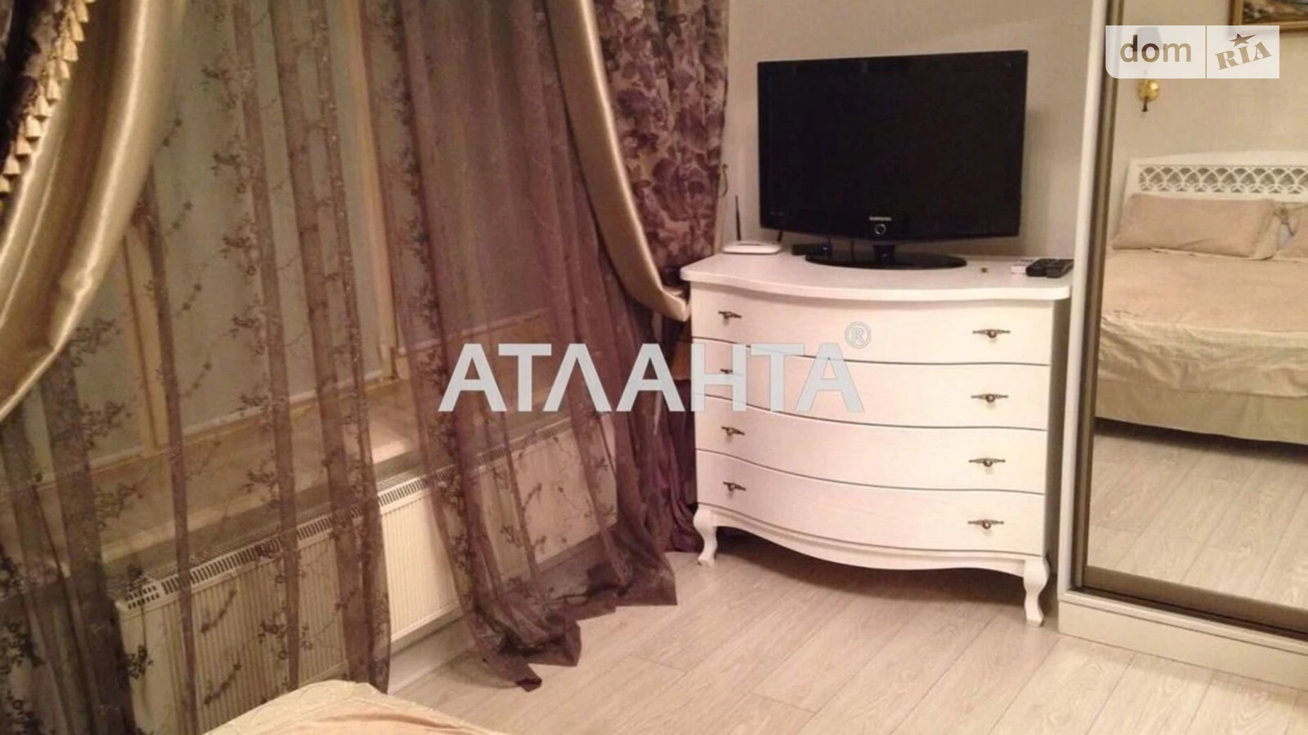 Продається 3-кімнатна квартира 130 кв. м у Одесі, вул. Катерининська - фото 3