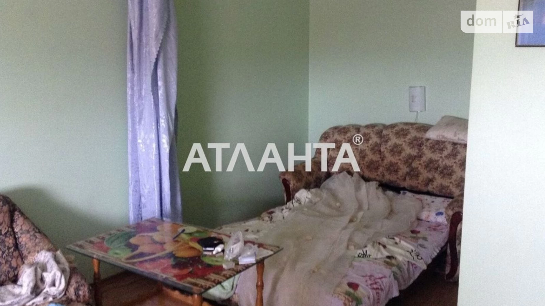 Продається 1-кімнатна квартира 46 кв. м у Чорноморську, вул. Парусна - фото 4