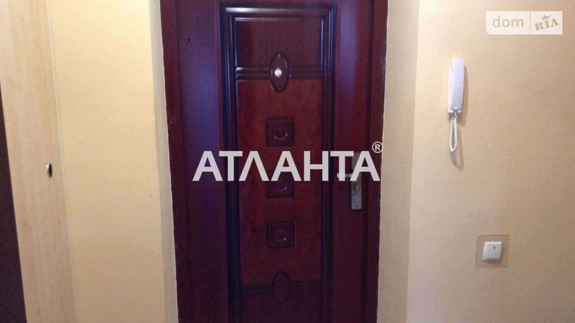 Продається 1-кімнатна квартира 46 кв. м у Чорноморську, вул. Парусна - фото 5