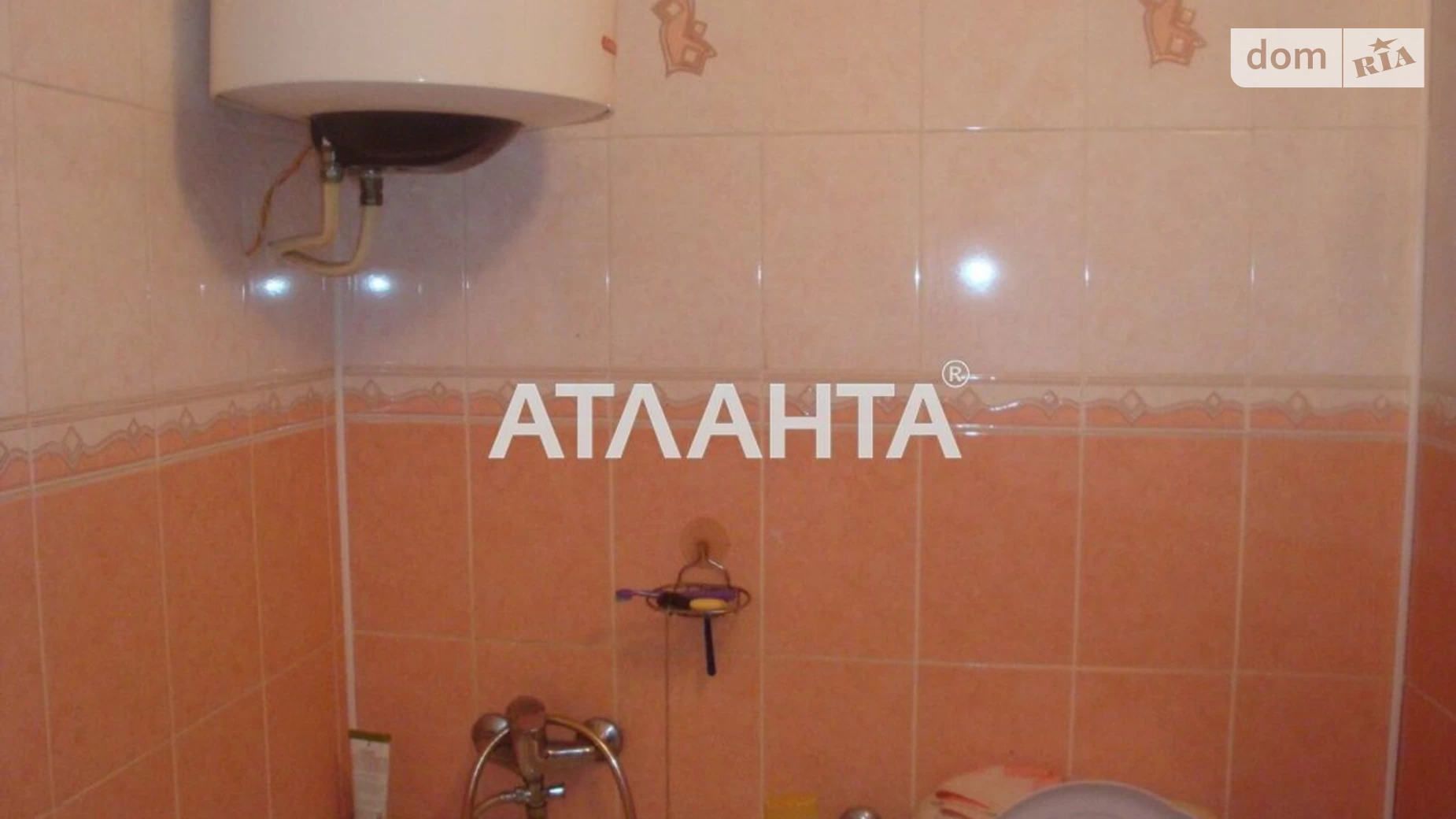 Продается 3-комнатная квартира 73.2 кв. м в Черноморске, ул. Мира(Ленина) - фото 4