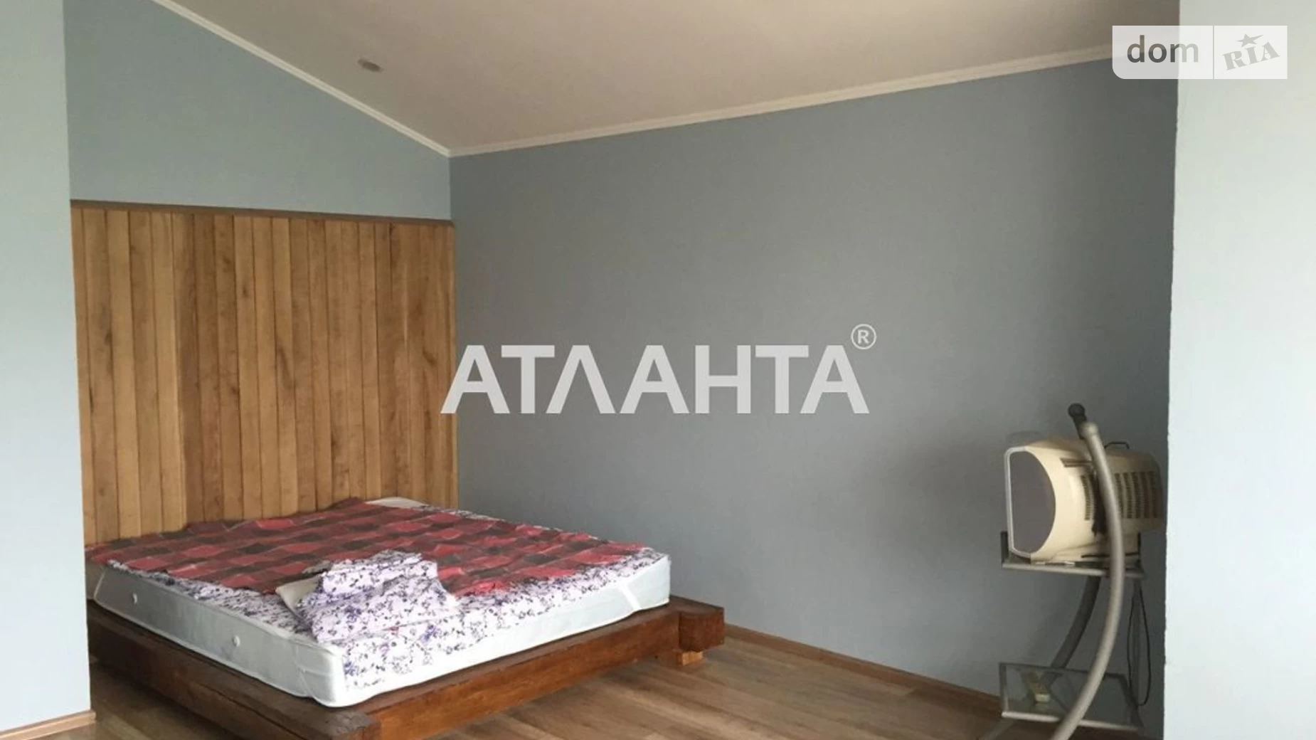 Продается 2-комнатная квартира 80 кв. м в Черноморске, ул. Набережная - фото 4