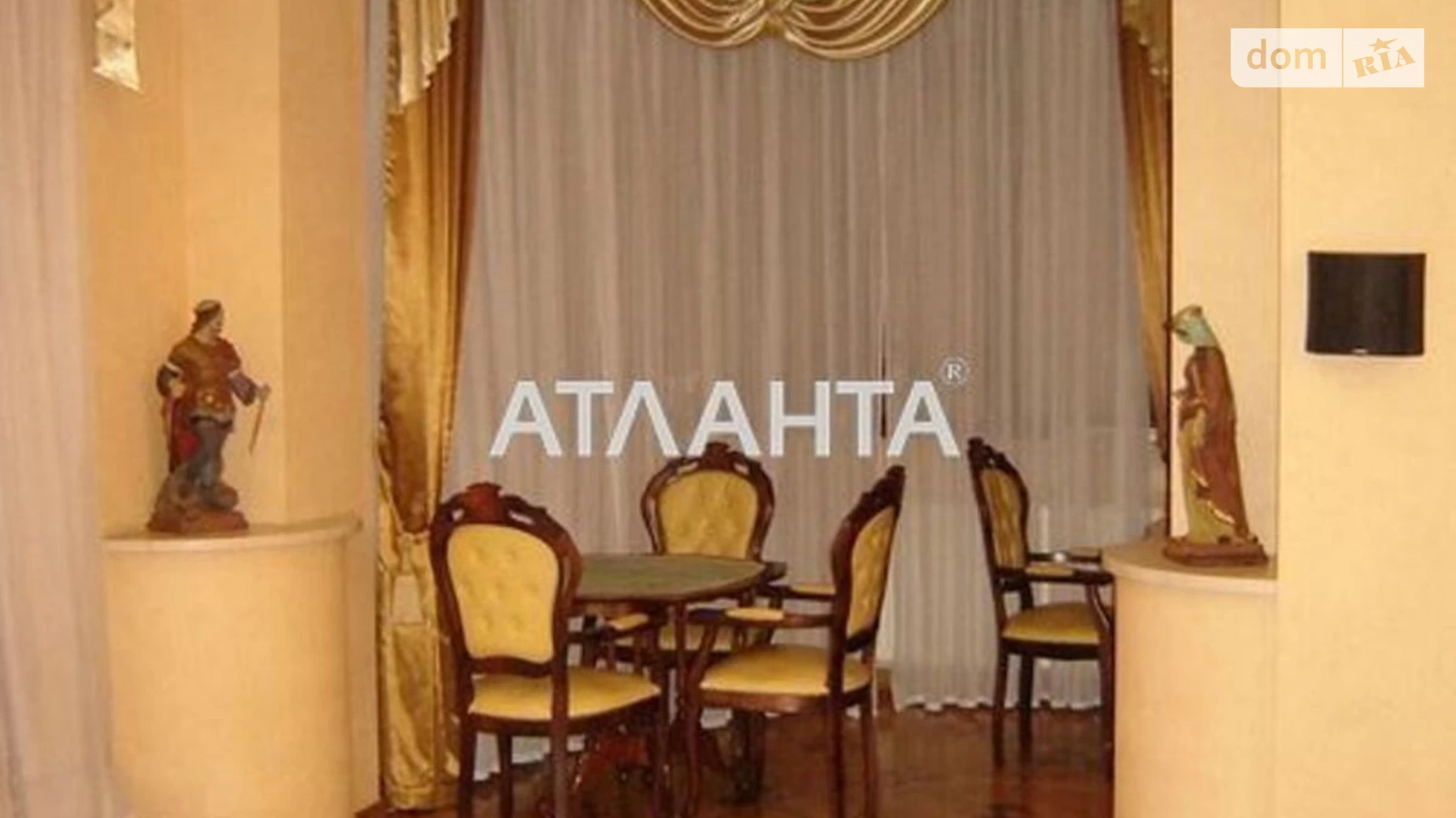 Продається 4-кімнатна квартира 270 кв. м у Одесі, просп. Шевченка - фото 2