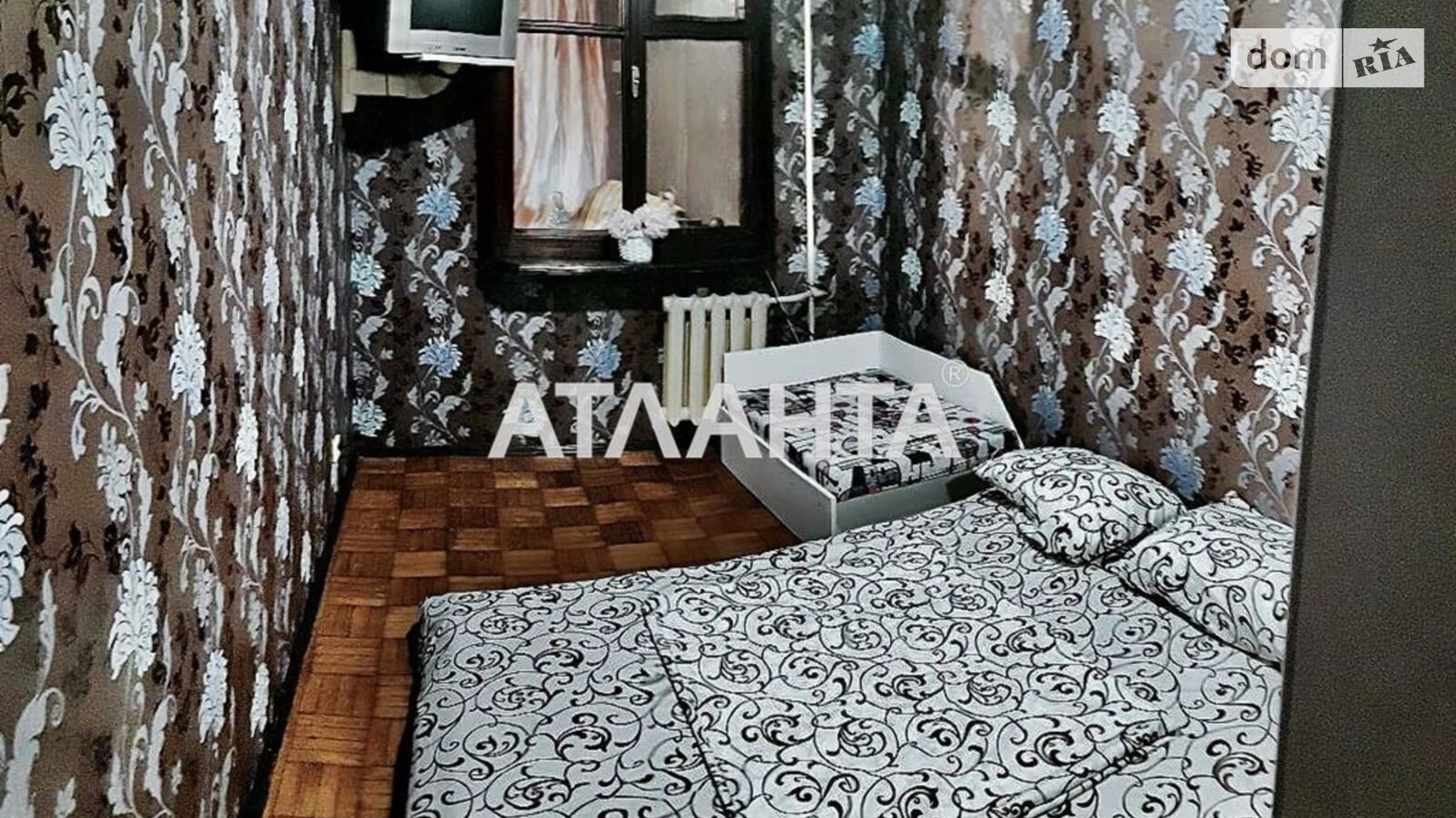 Продается 3-комнатная квартира 90 кв. м в Одессе, ул. Академика Филатова - фото 3