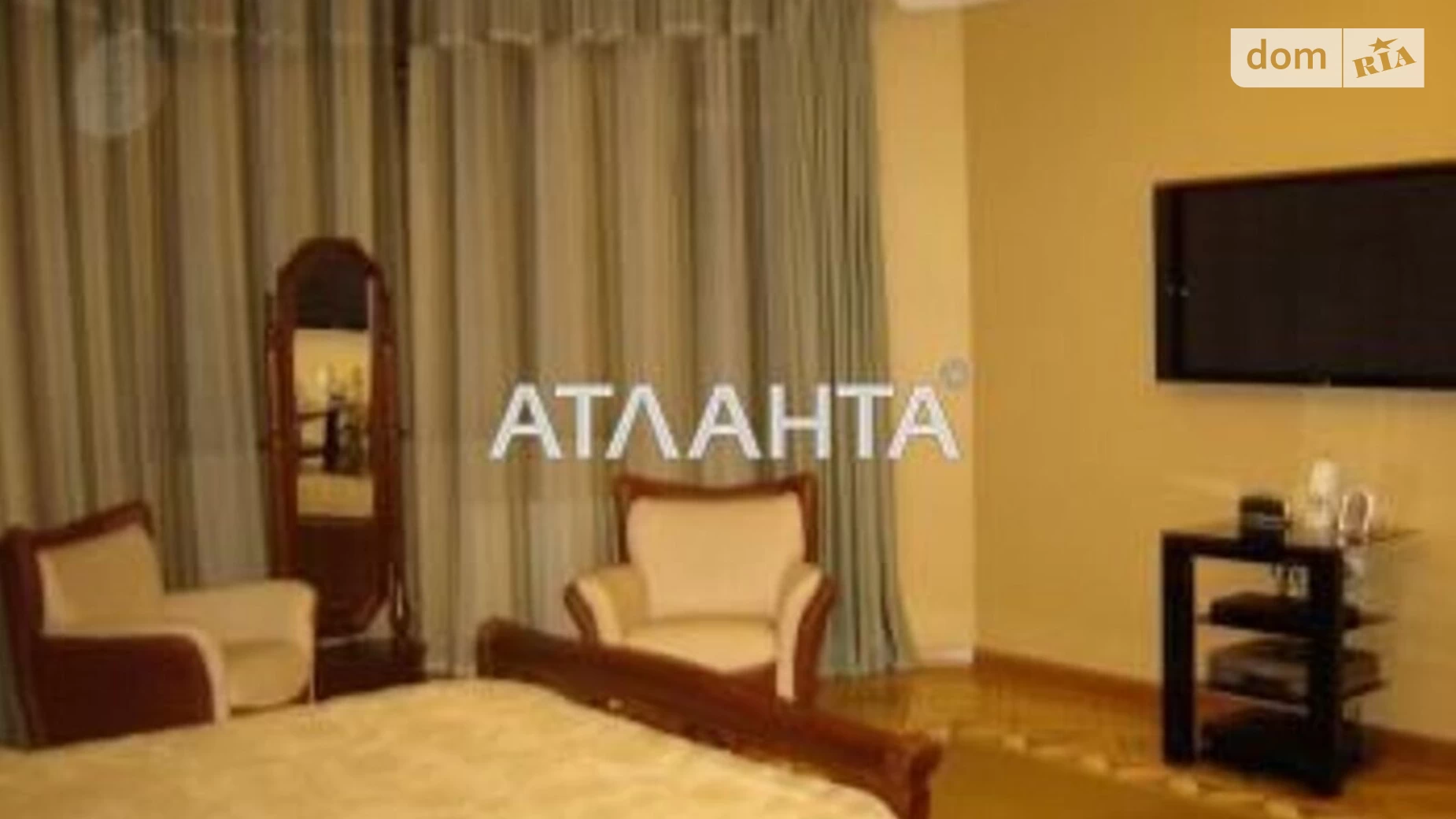 Продається 4-кімнатна квартира 270 кв. м у Одесі, просп. Шевченка - фото 5