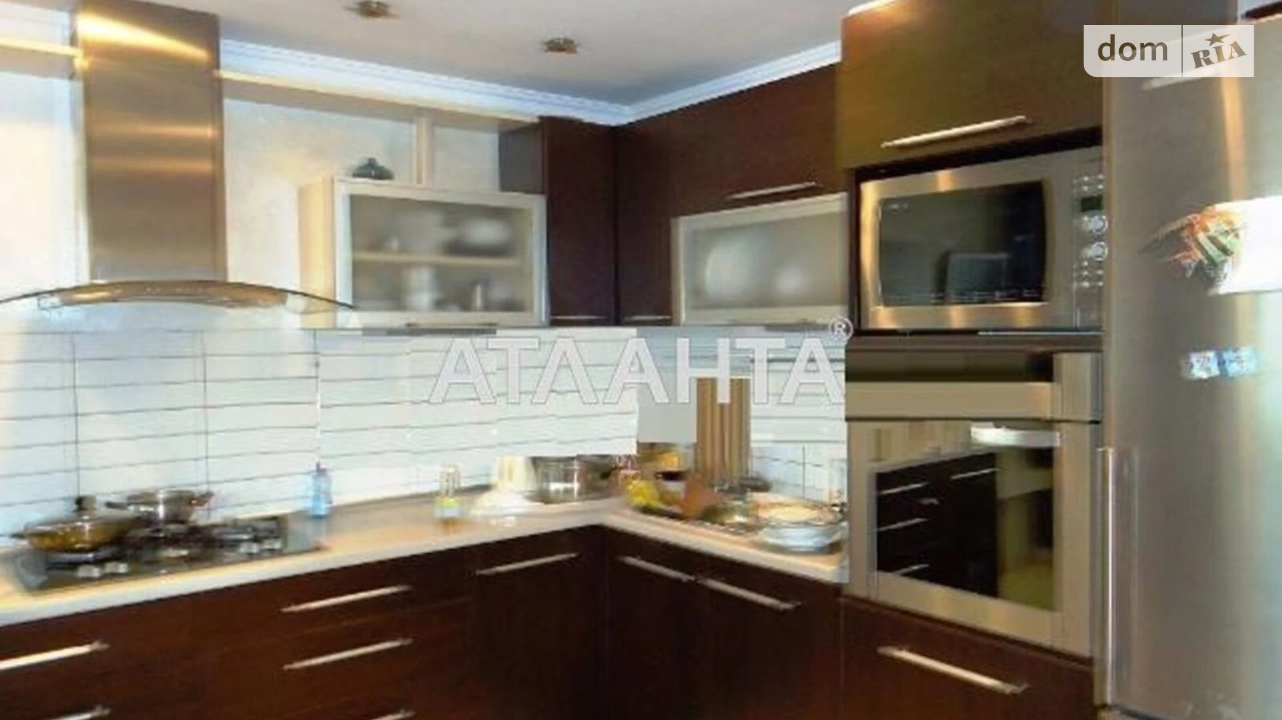 Продается 4-комнатная квартира 130 кв. м в Одессе, ул. Академика Филатова - фото 4