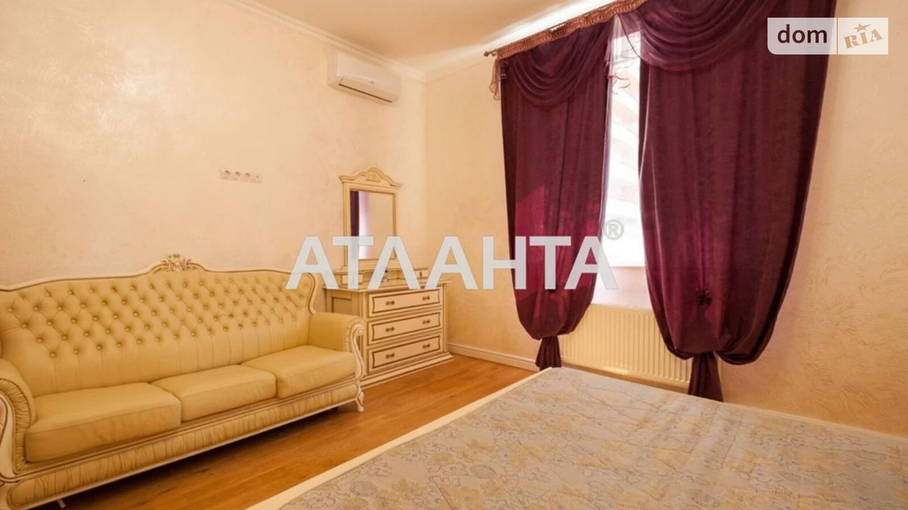 Продается 3-комнатная квартира 107 кв. м в Одессе, плато Гагаринское, 5Б - фото 4