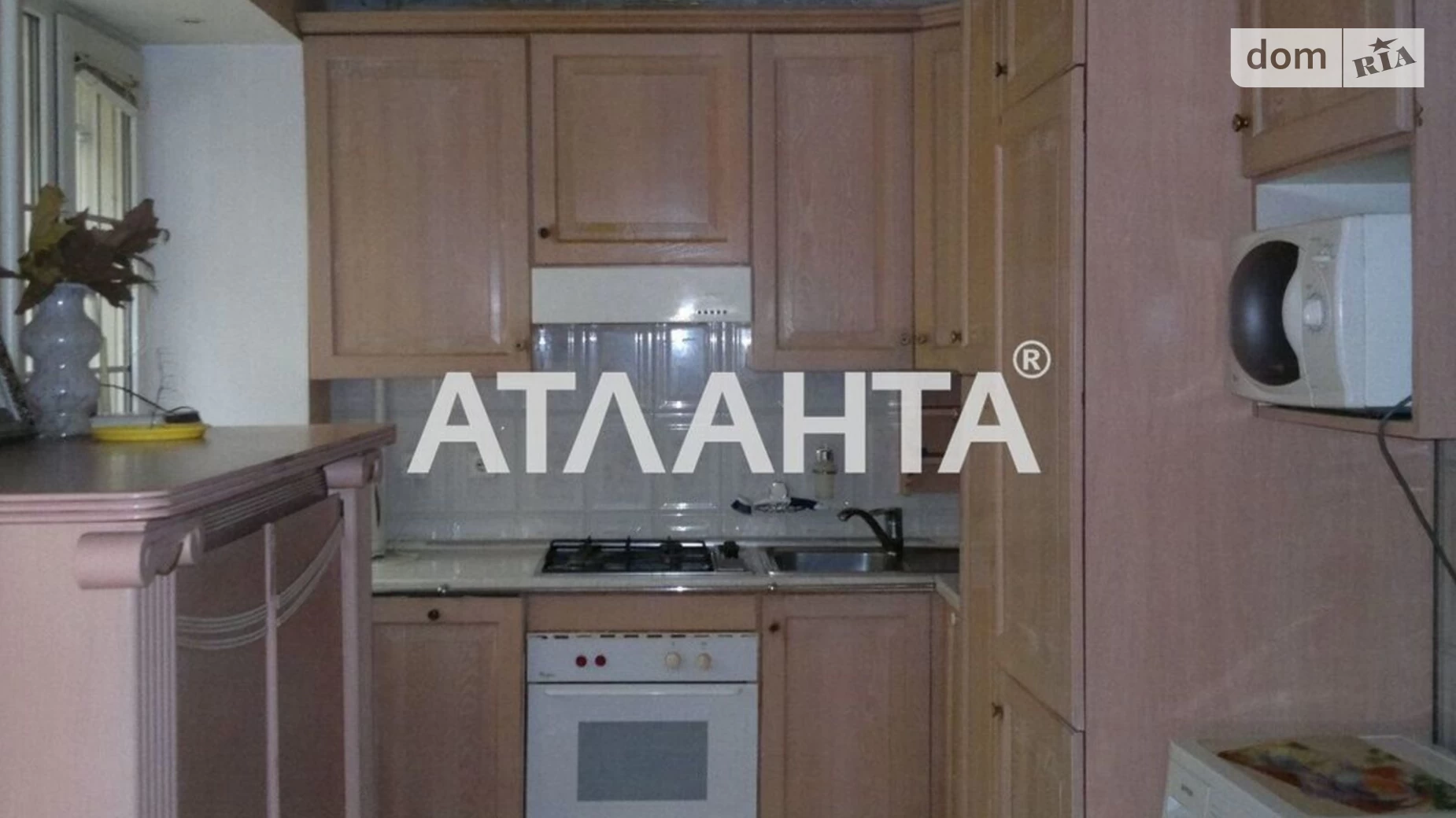 Продається 4-кімнатна квартира 103 кв. м у Одесі, пров. Ботанічний - фото 3