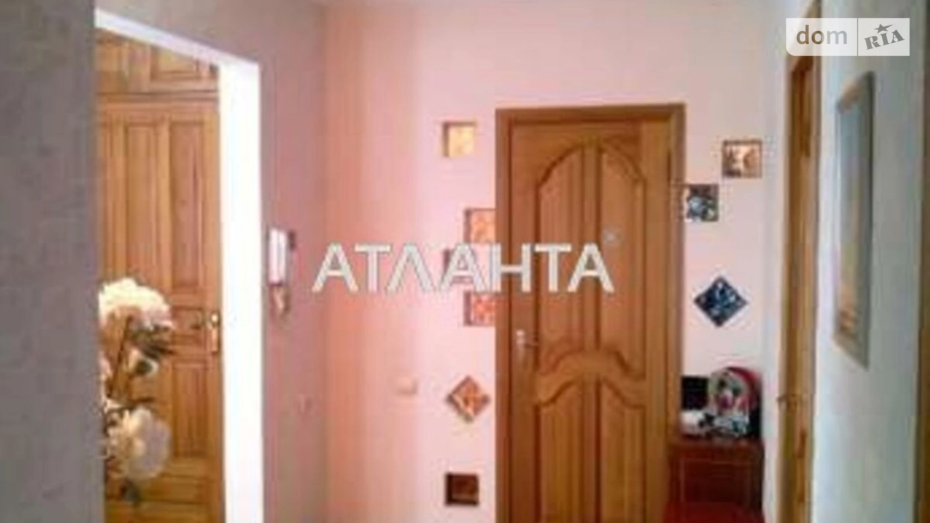 Продается 5-комнатная квартира 130 кв. м в Одессе, ул. Академика Королева