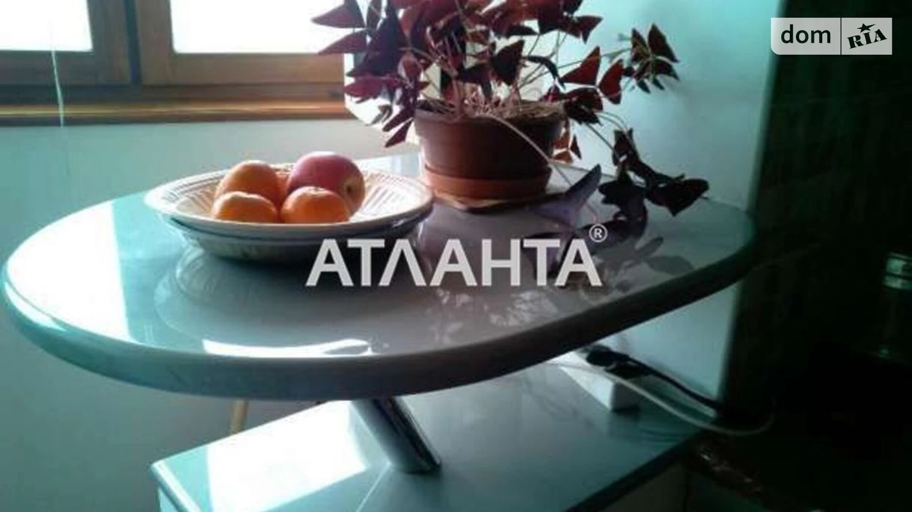 Продается 5-комнатная квартира 130 кв. м в Одессе, ул. Академика Королева