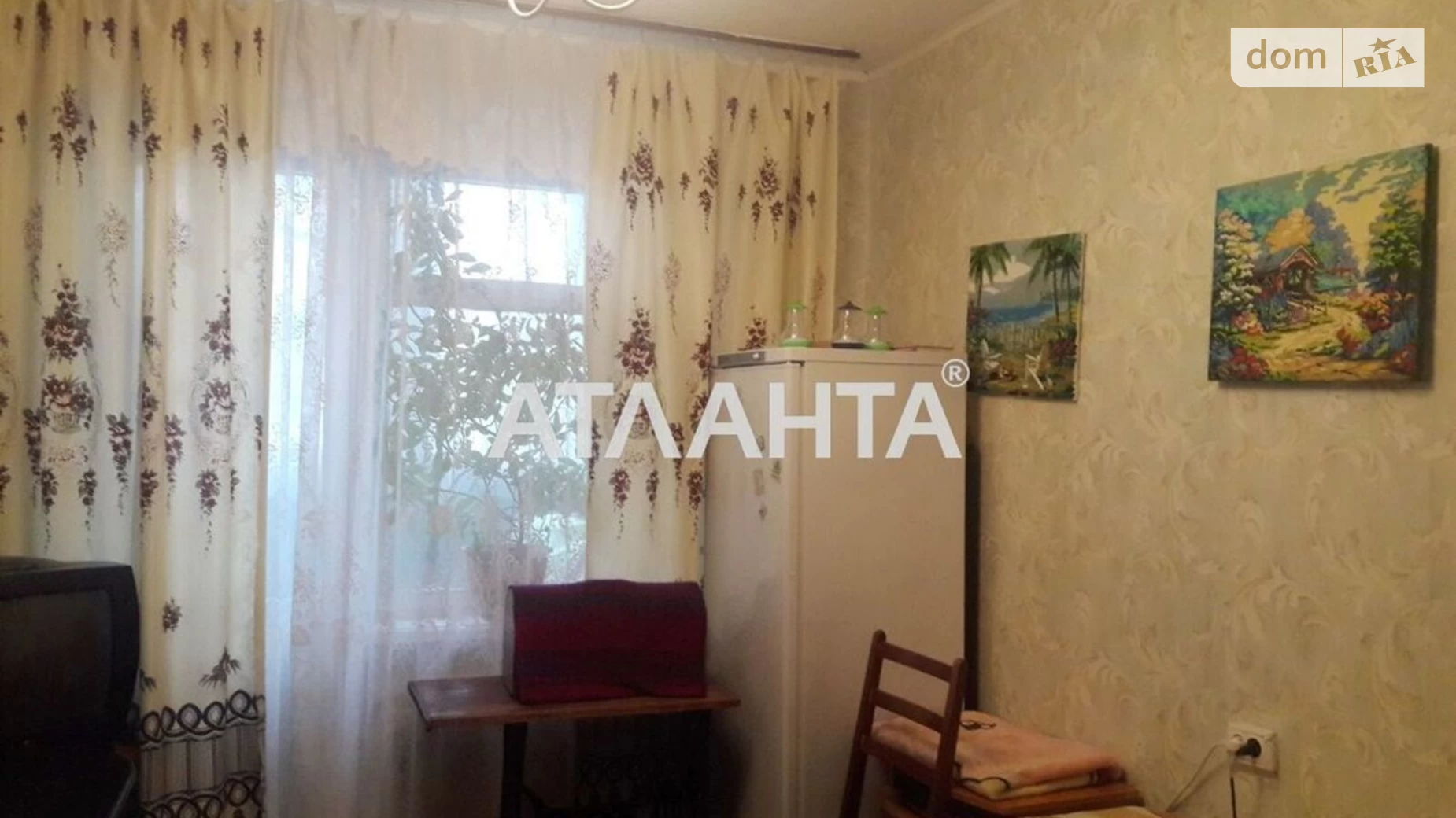 Продается 3-комнатная квартира 72 кв. м в Одессе, просп. Добровольского - фото 2