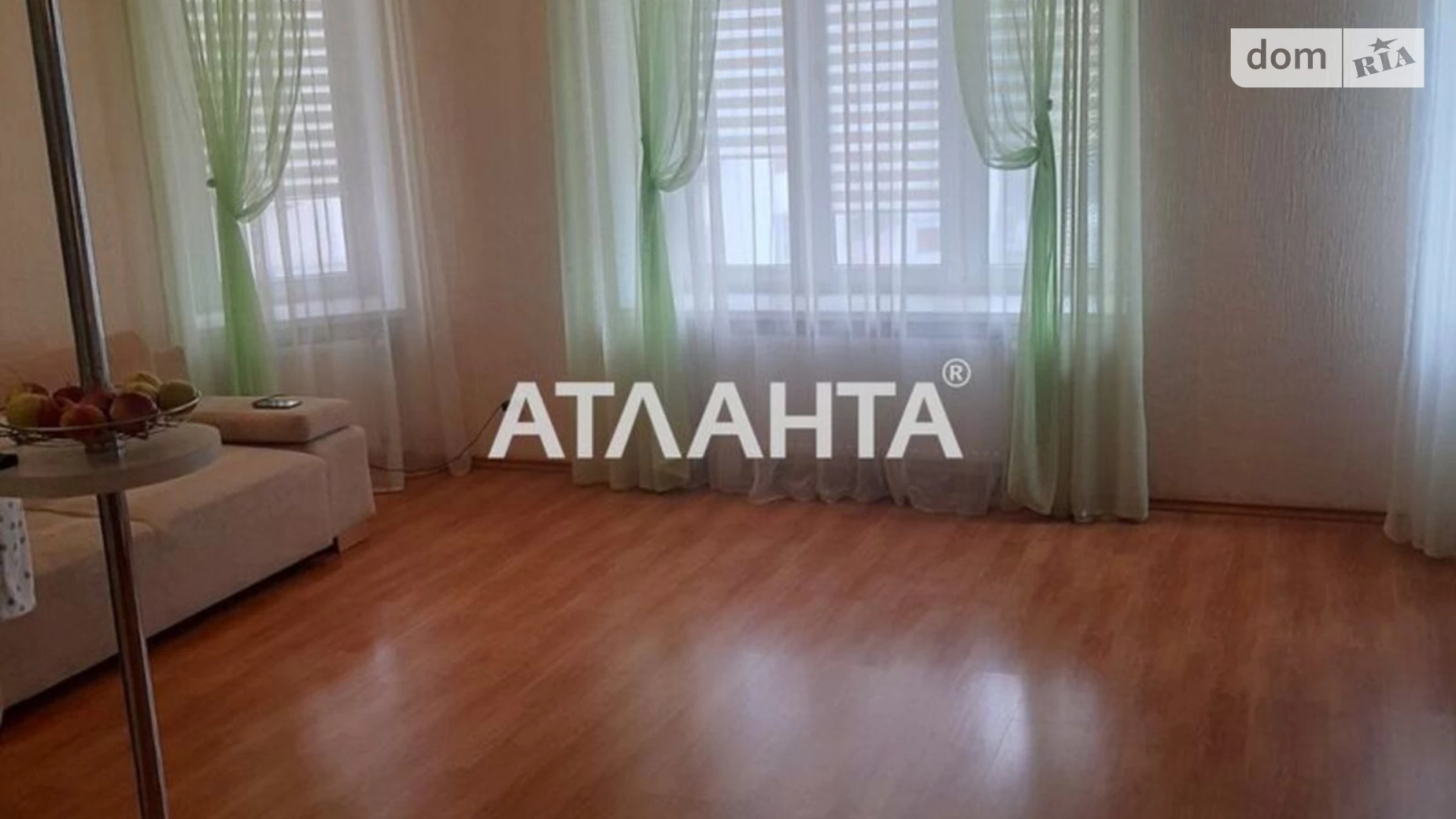 Продается 2-комнатная квартира 113.1 кв. м в Черноморске, пер. Хантадзе - фото 4