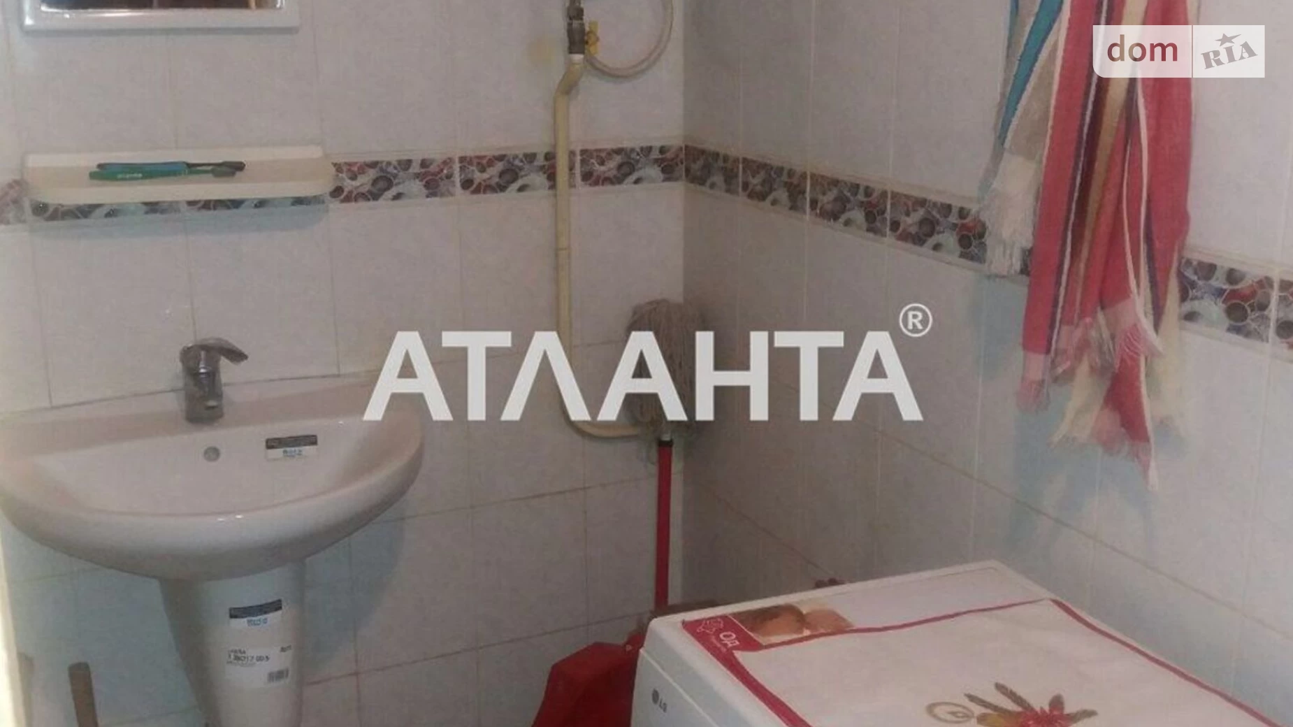 Продается 5-комнатная квартира 108.47 кв. м в Одессе, просп. Гагарина - фото 3