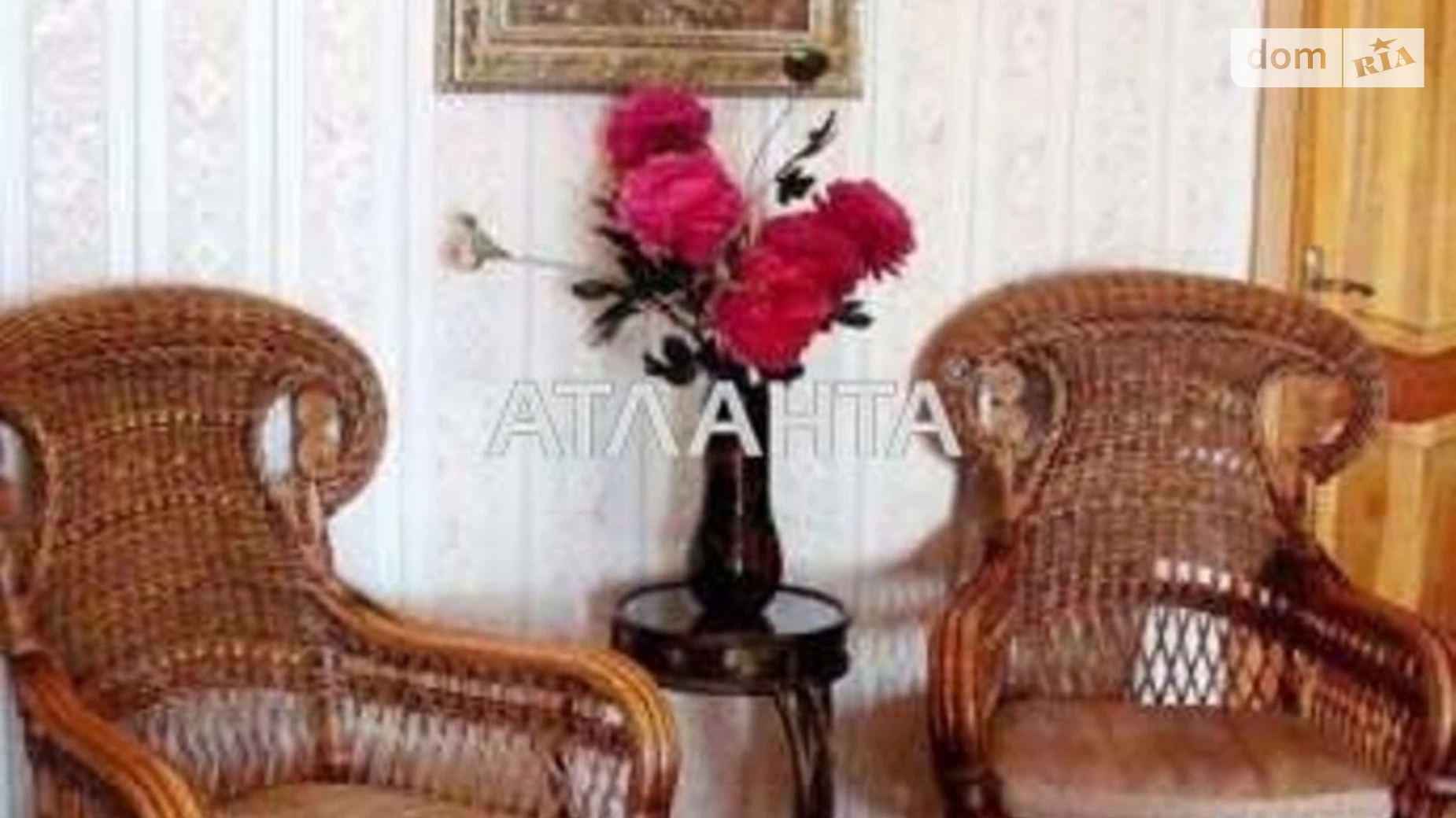 Продается 3-комнатная квартира 115 кв. м в Одессе, ул. Педагогическая, 27 - фото 5