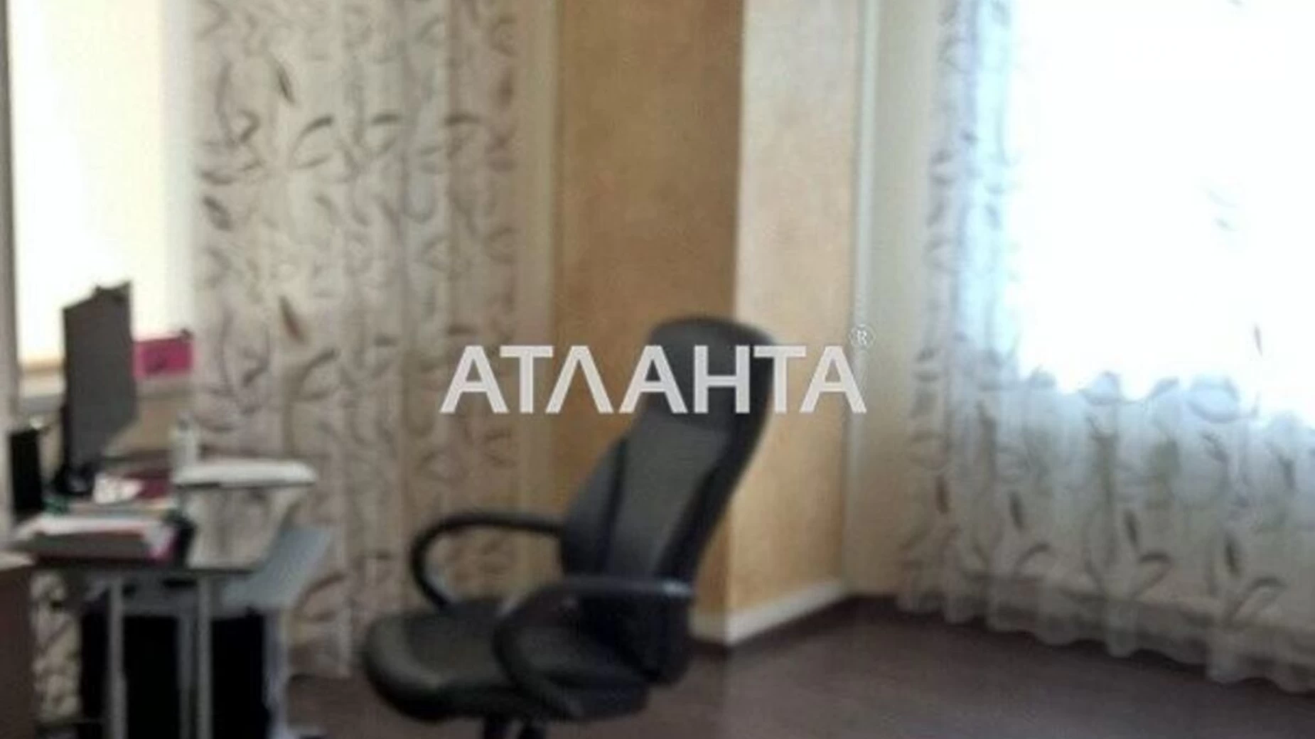Продається 2-кімнатна квартира 90 кв. м у Одесі, вул. Середньофонтанська, 19А - фото 4