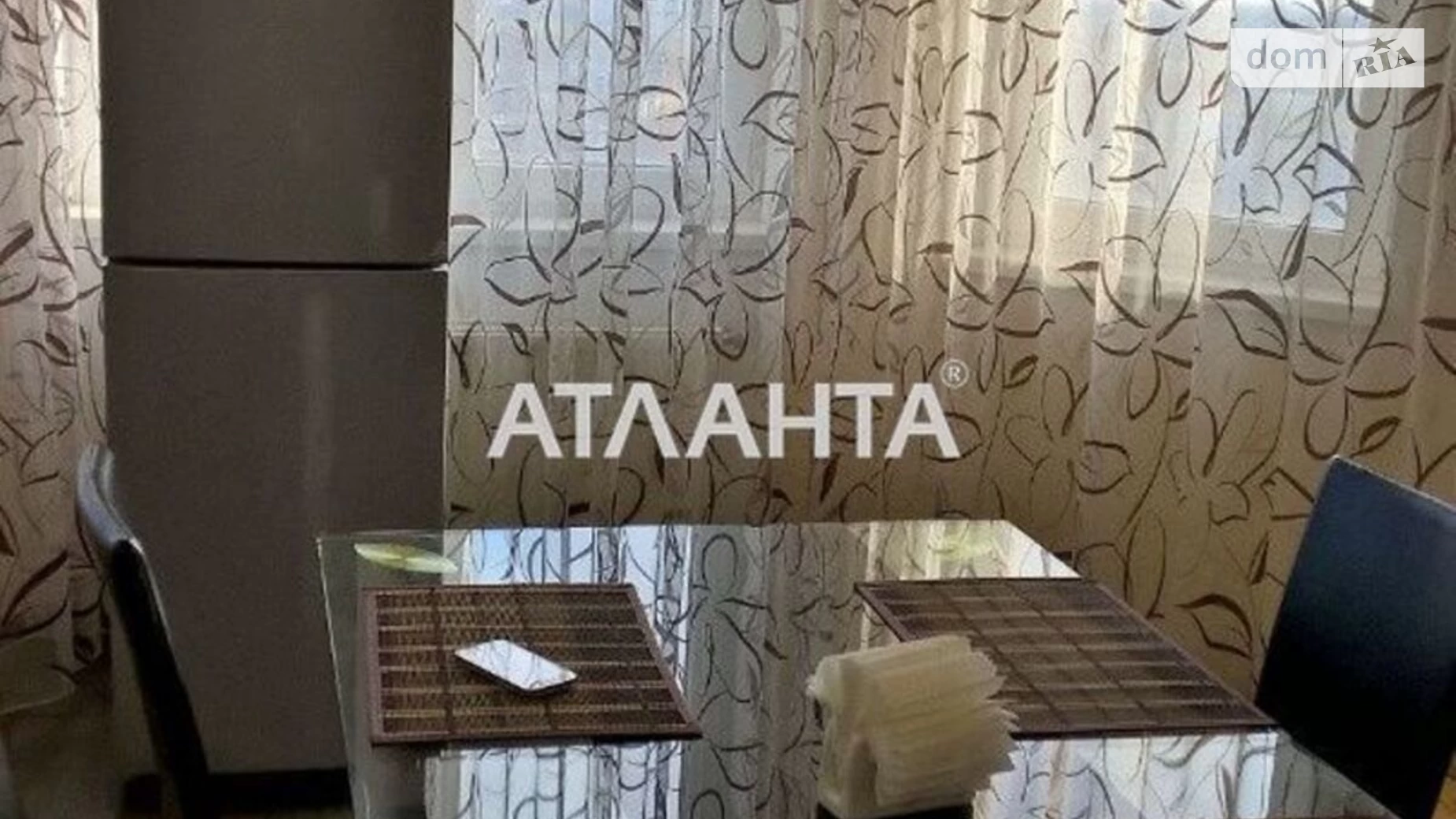 Продається 2-кімнатна квартира 90 кв. м у Одесі, вул. Середньофонтанська, 19А - фото 5