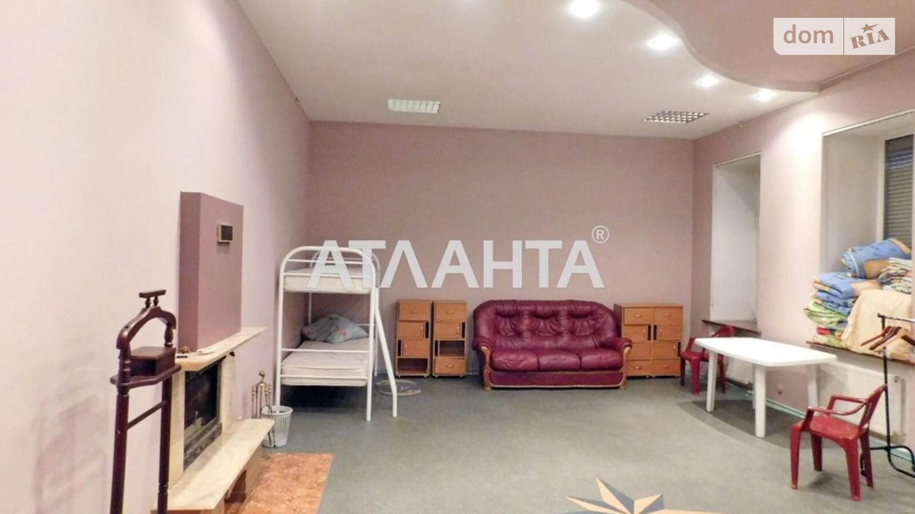 Продается 3-комнатная квартира 117 кв. м в Одессе, Николаевская дор. - фото 3