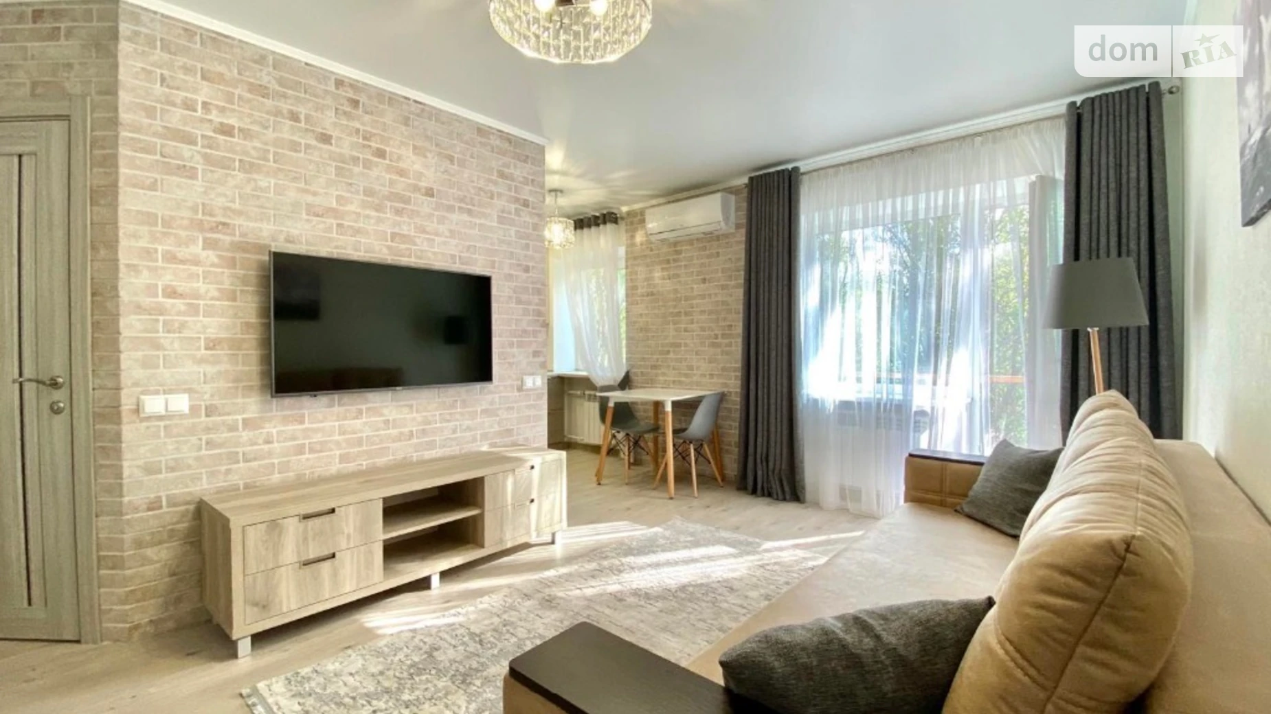 Сдается в аренду 2-комнатная квартира 46 кв. м в Николаеве, ул. Григорьева Олега - фото 2