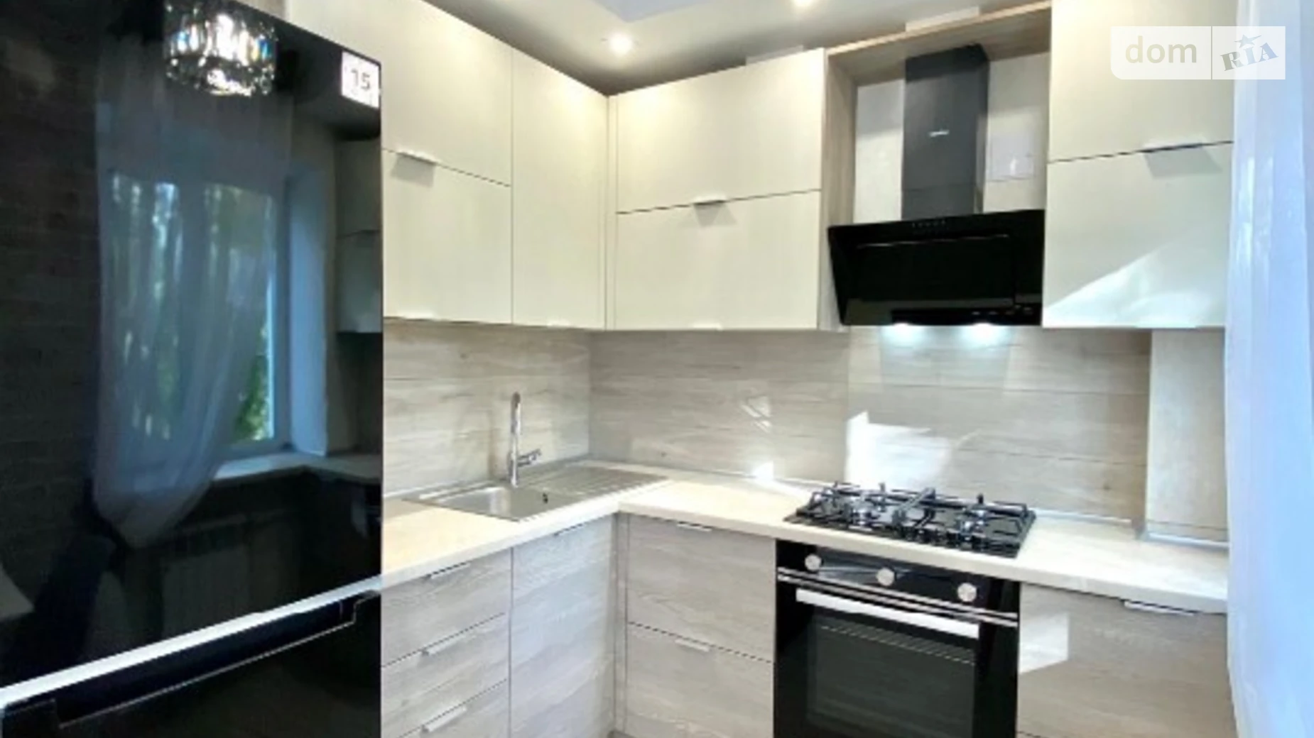 Сдается в аренду 2-комнатная квартира 46 кв. м в Николаеве, ул. Григорьева Олега - фото 4